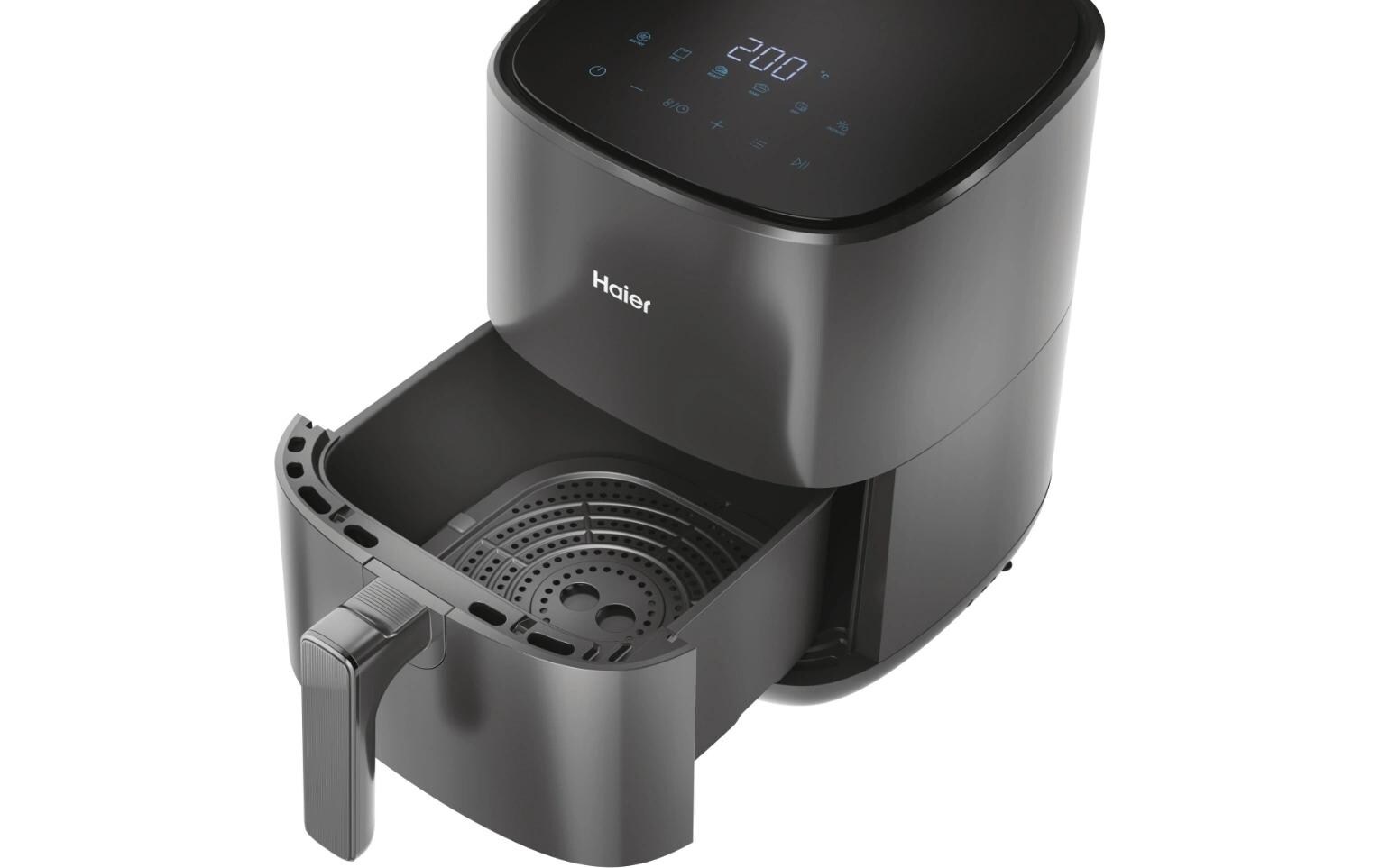 Haier Heissluftfritteuse »HAF5P 21 5 l«, 1500 W