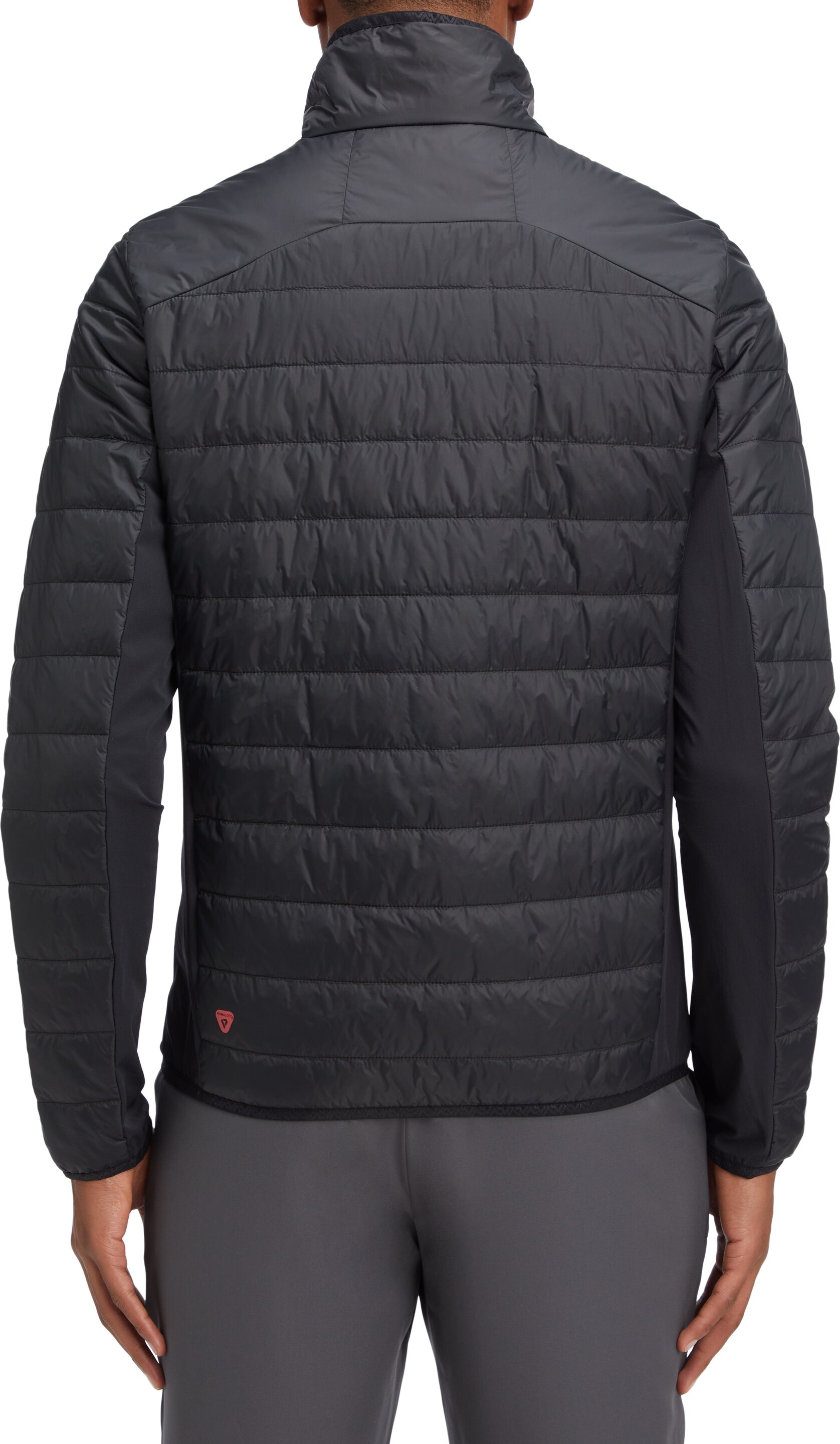 McKINLEY Veste d'extérieur »Jacke Sierre HYB JKT M« 1 cuis tlg. leichtes Material, mit Wattierung, mit Futter