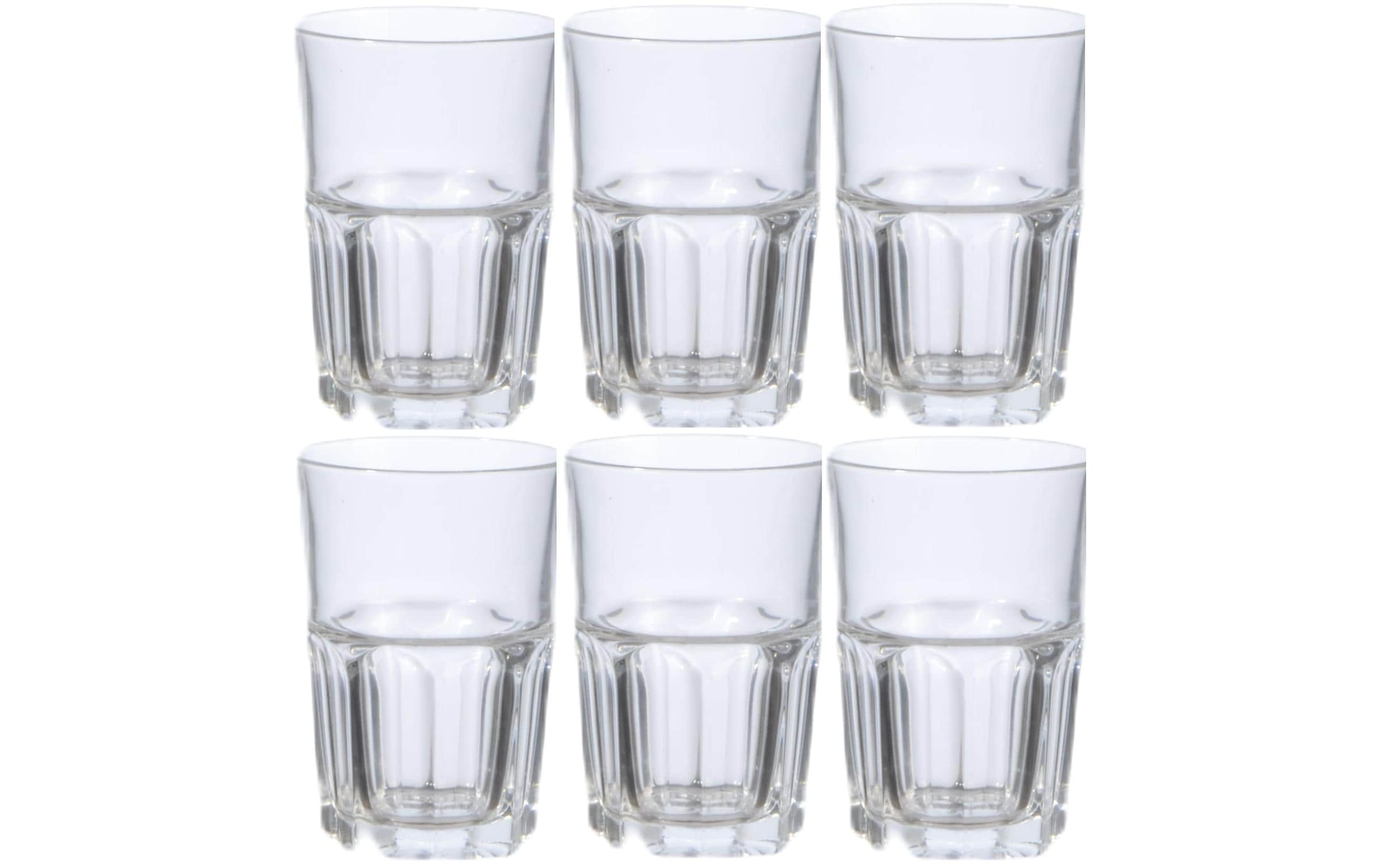 Glas »Arcoroc Becher 36cl«