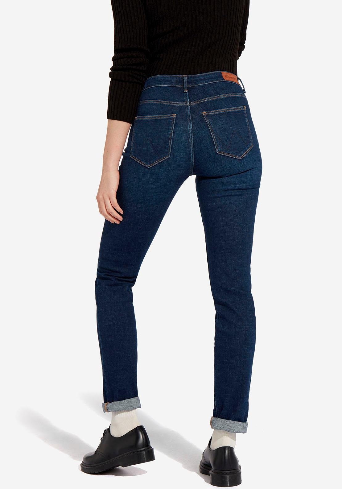 Image of Wrangler Slim-fit-Jeans bei Ackermann Versand Schweiz