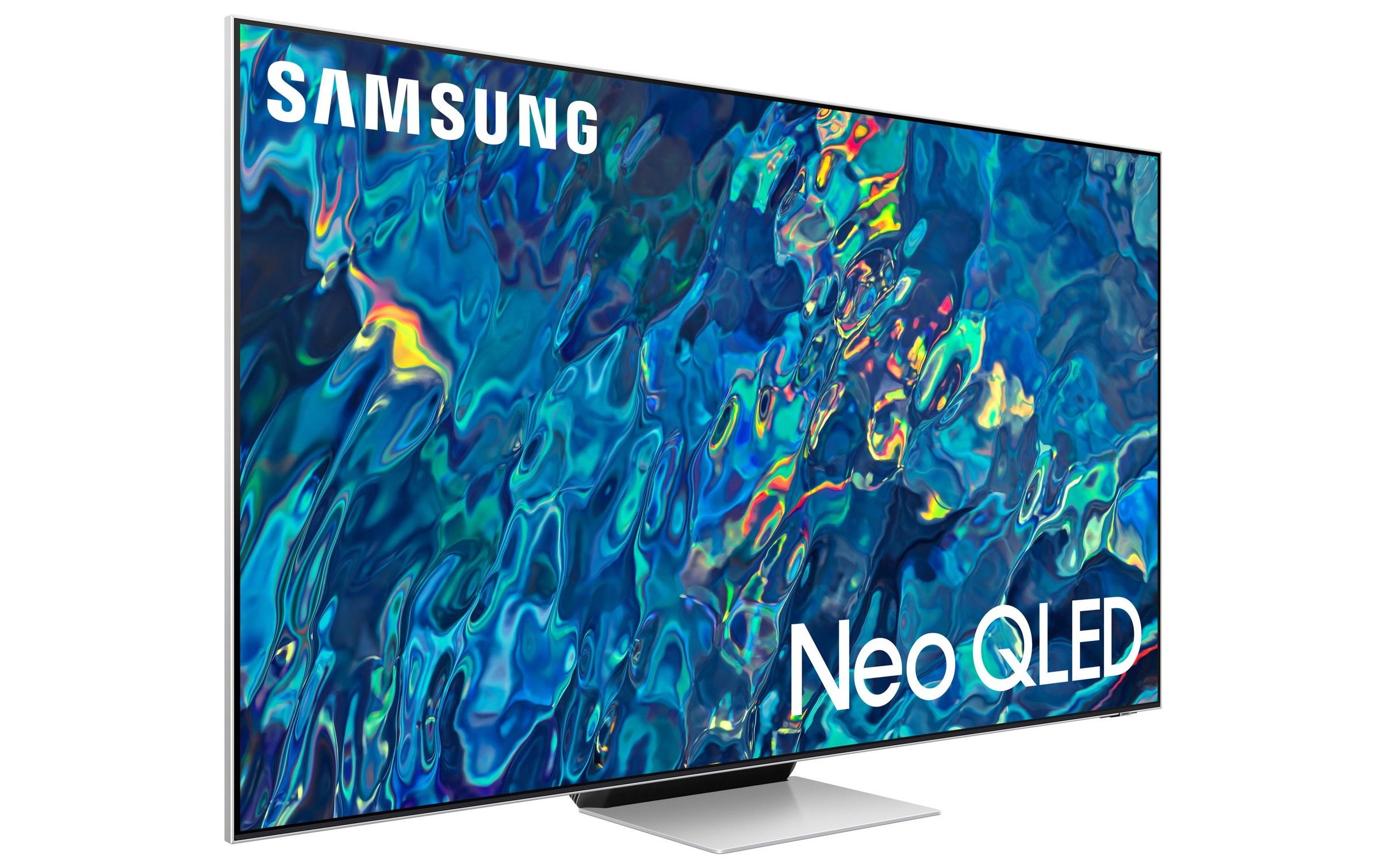 Samsung QLED-Fernseher, 189 cm/75 Zoll, 4K Ultra HD, Smart-TV