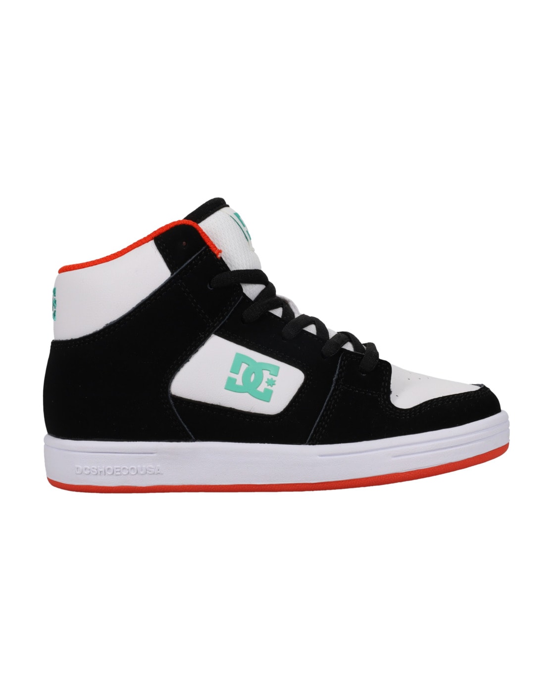 DC Shoes Sneakers »Manteca 4 Hi«