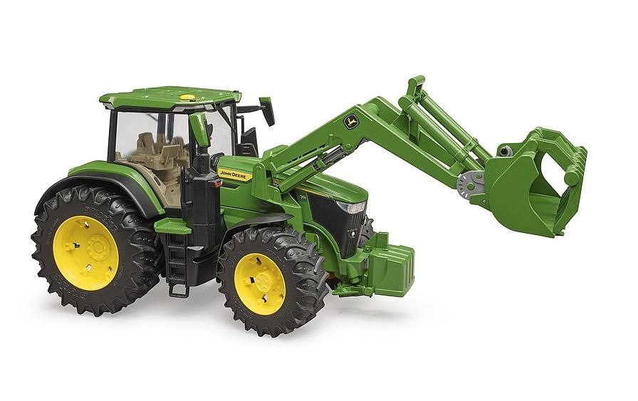 Bruder® Spielzeug-Traktor »7R 350«