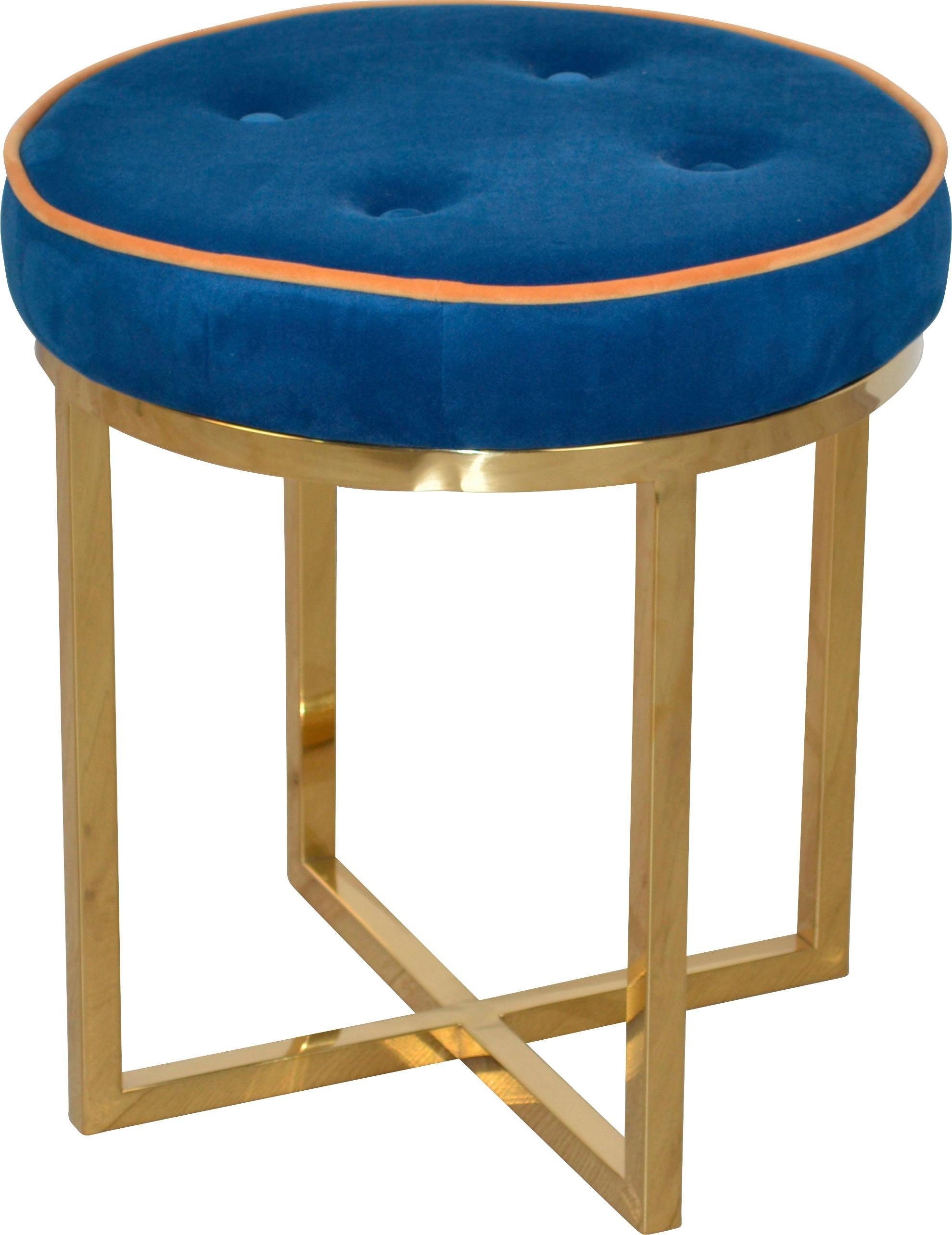 Image of Home affaire Polsterhocker, (1 St.) bei Ackermann Versand Schweiz