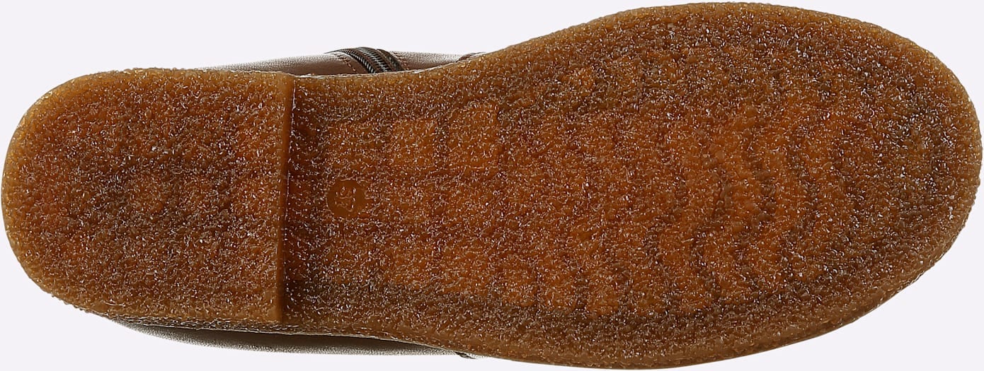 Andrea Conti Schnürstiefelette