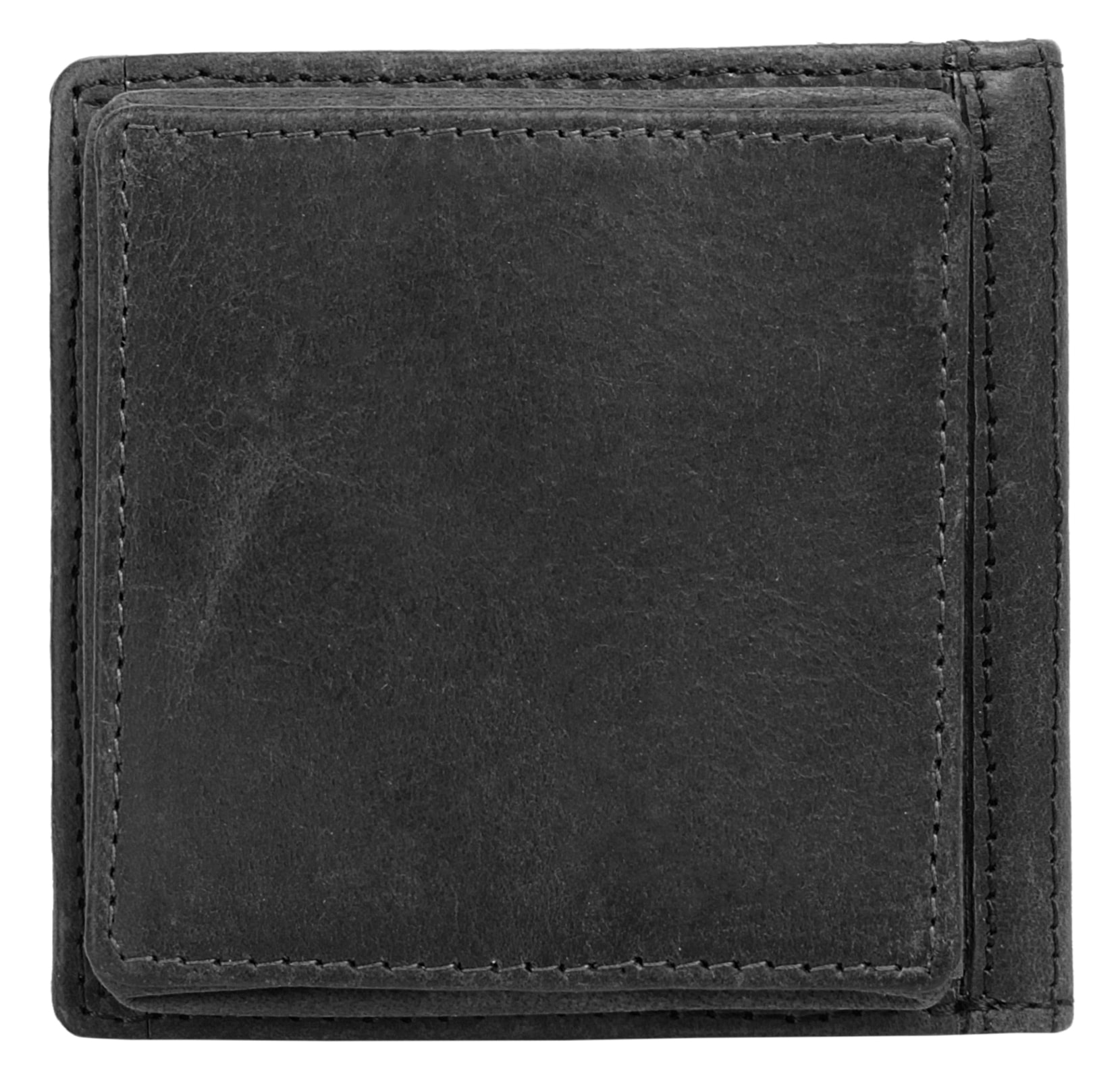 Sansibar Porte-monnaie echt Leder