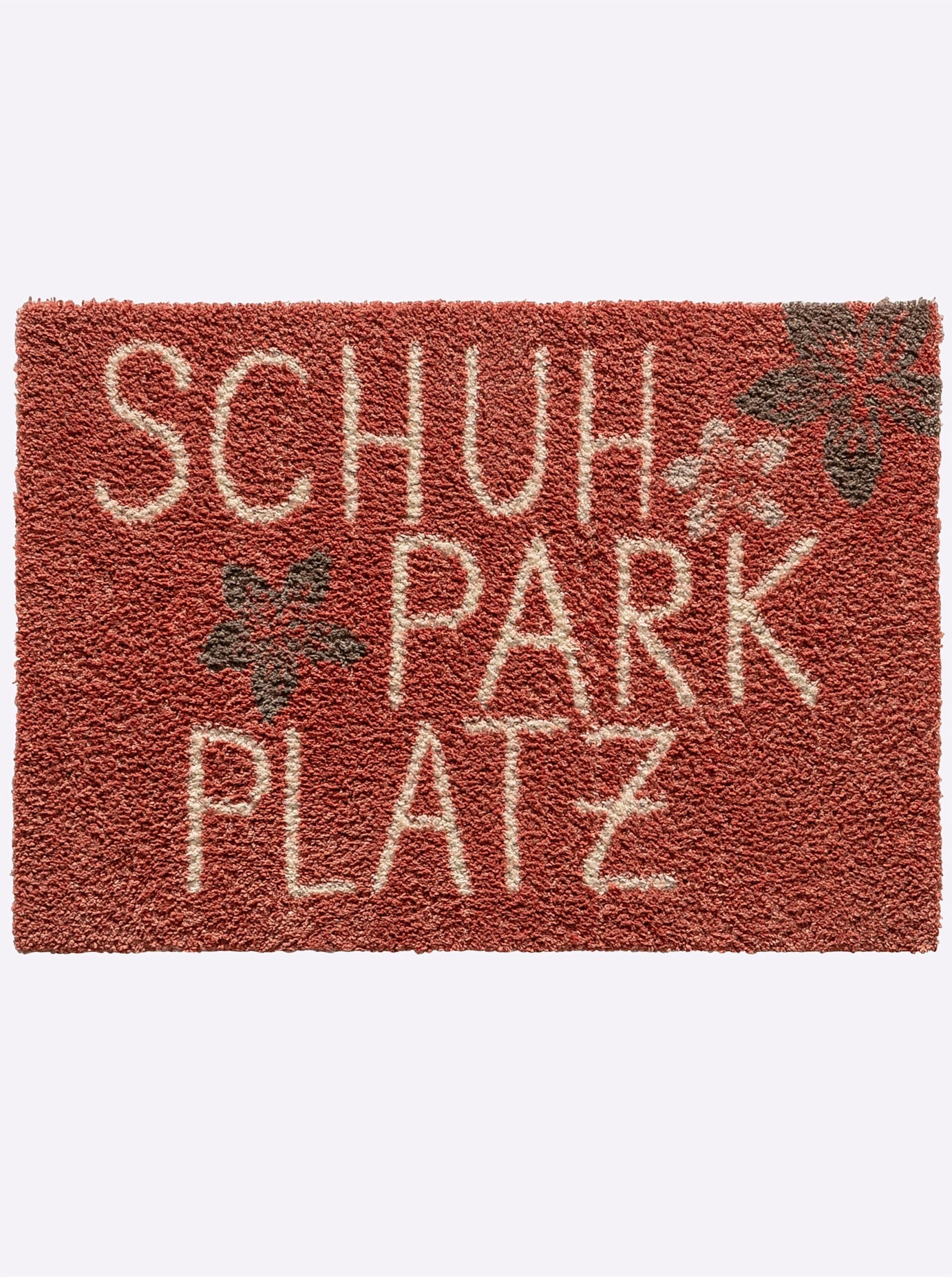 Image of Akzente Feel Fussmatte rechteckig 7 mm Höhe