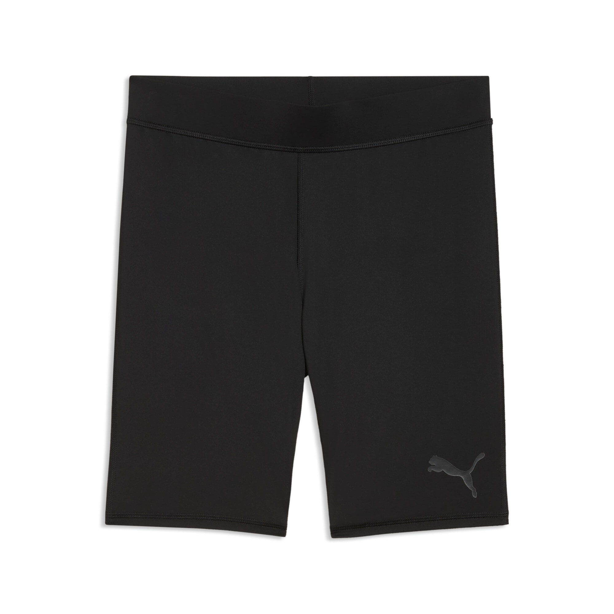 Image of PUMA Trainingstights "TEAMLIGA26 BASELAYER SHORT TIGHT" atmungsaktives Material, mit DryCELL Technologie, schmale Passform