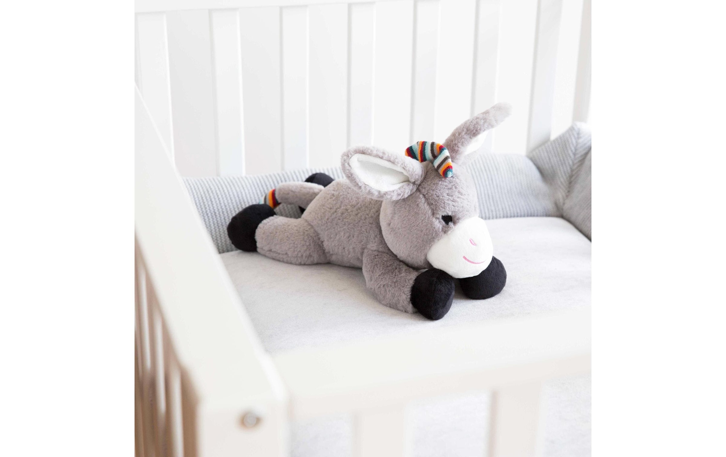 ZaZu Kuscheltier »musical soft toy«