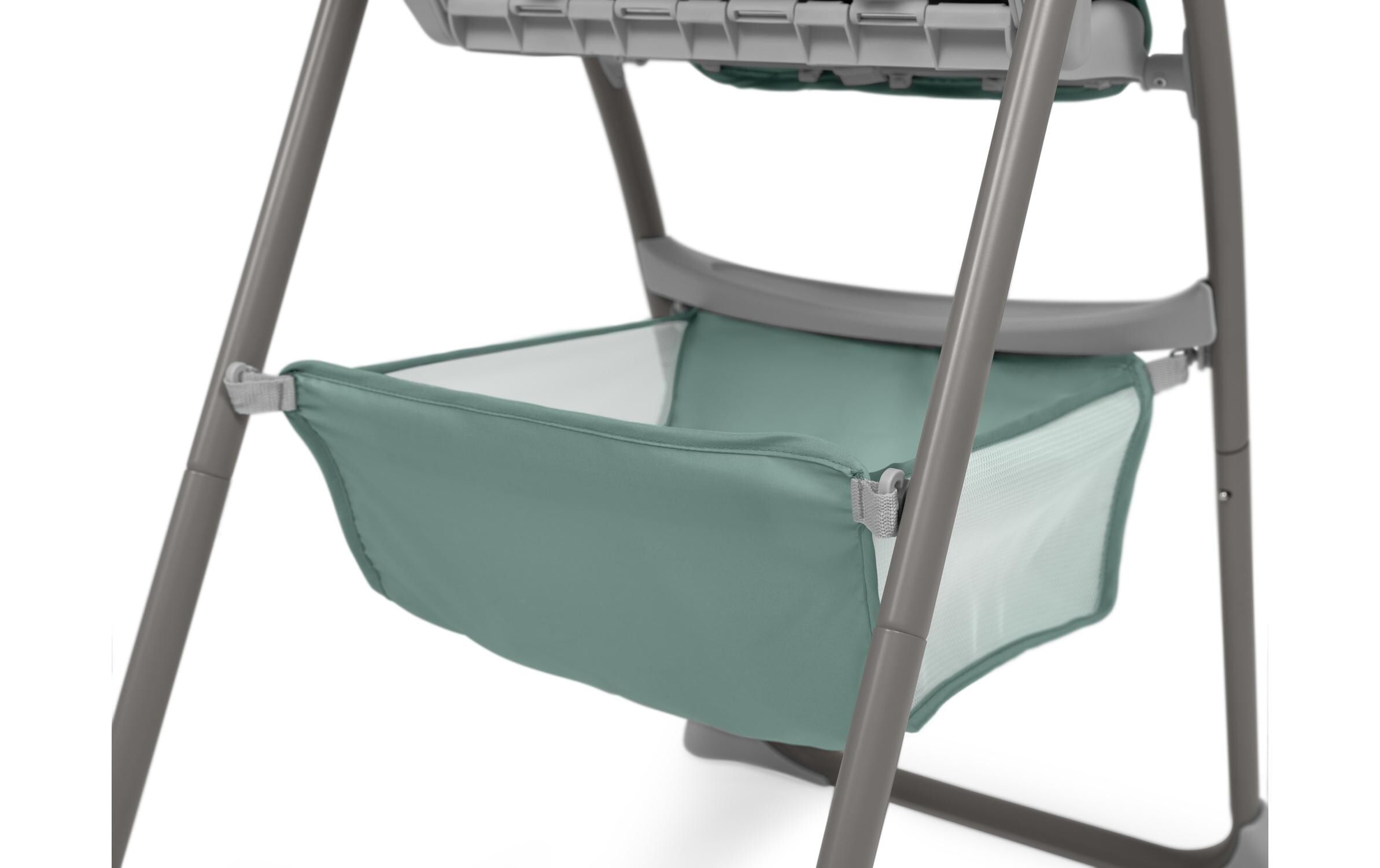 Hauck Hochstuhl »Sit N Fold Mint« () 1 Stk.