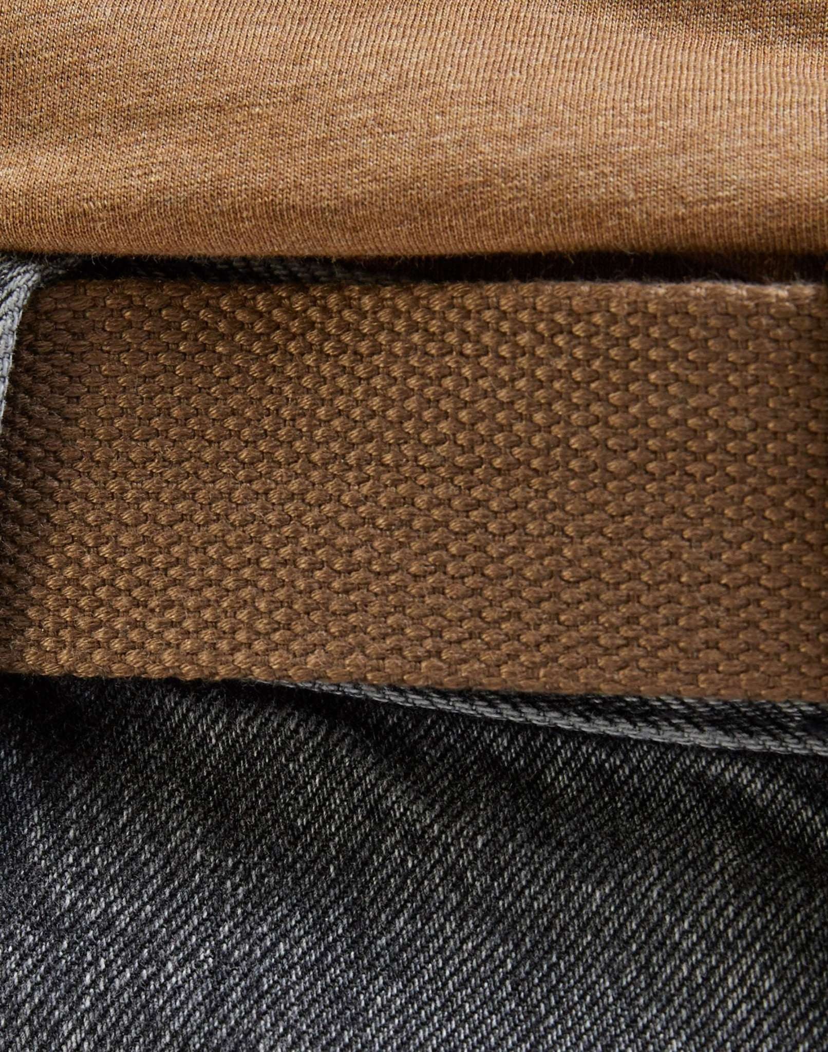 Wrangler Hüftgürtel »LEE Gürtel Webbing Belt«