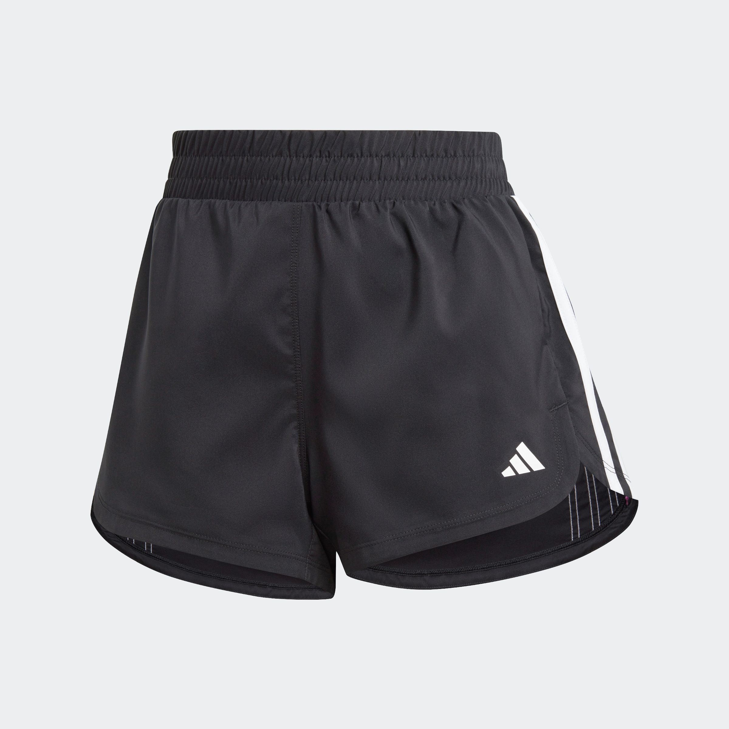 adidas Performance Shorts »PACER WVN MID«, (1 tlg.)