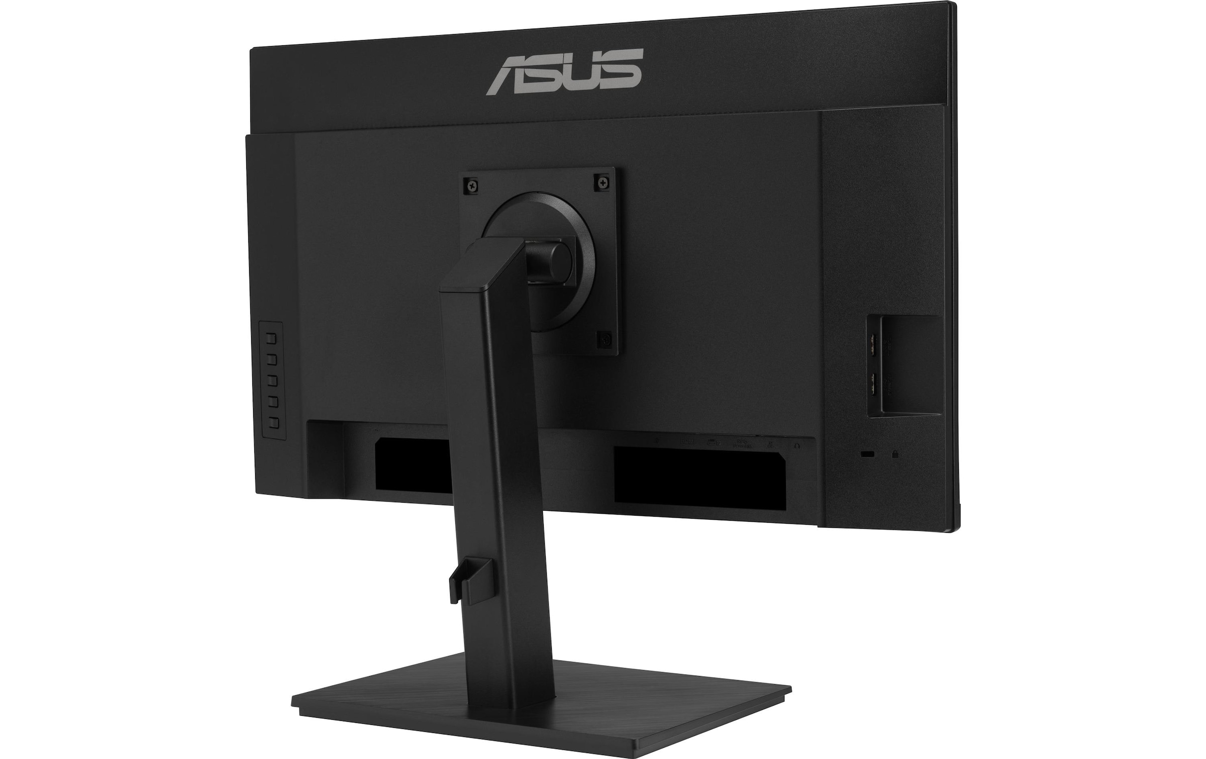 Asus Ergo Monitor »ASUS VA27ECPSN«, 68,31 cm/27 Zoll, 1920 x 1080 px, Full HD, 5 ms Reaktionszeit, 75 Hz