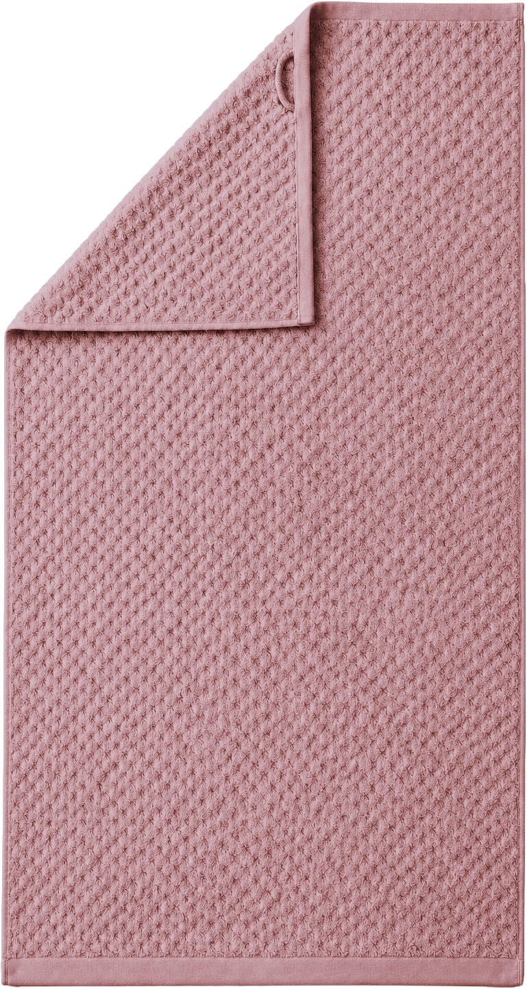 GOODproduct Serviette de sauna »Corrin, 2 Premium Saunatücher, 500 gr/m², 90x180cm« 100% coton, 500 gr/m², structuré, doux, garantie 5 ans