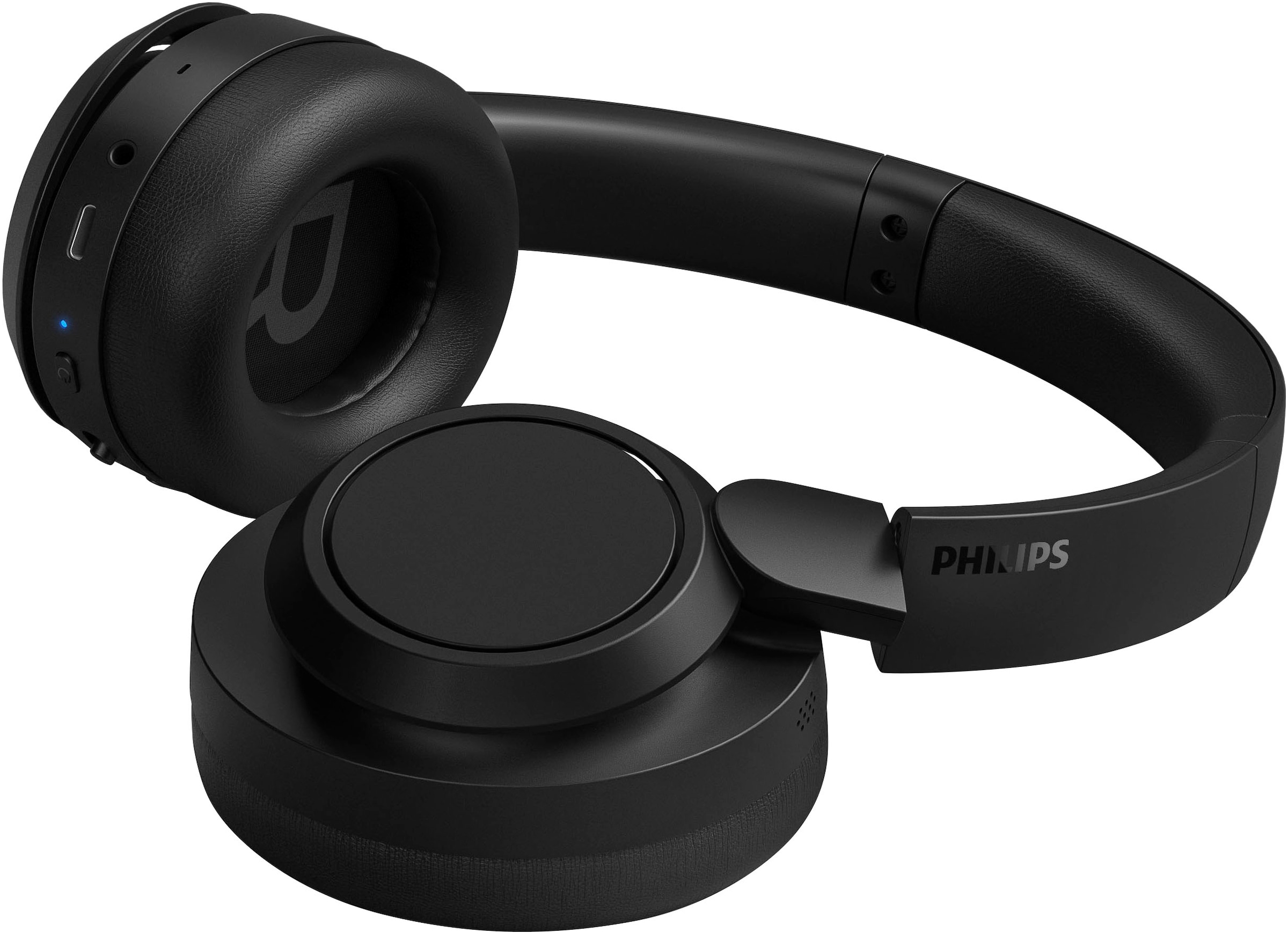 Philips Casque supra-auriculaire »TAH 6509BK«