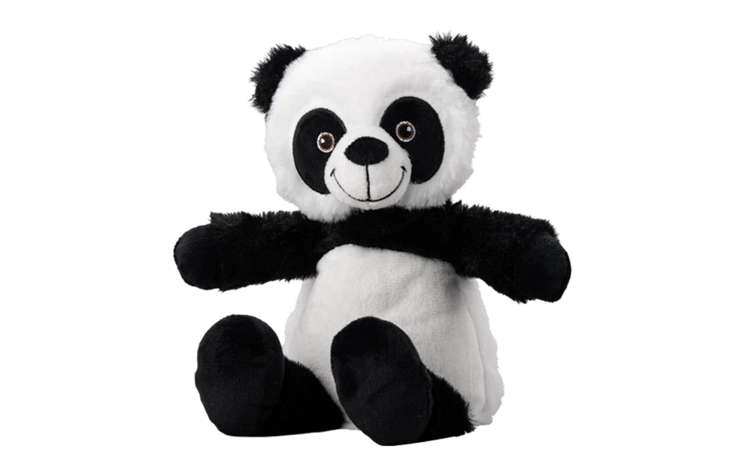Plüschfigur »Welliebellies Panda 30 cm«
