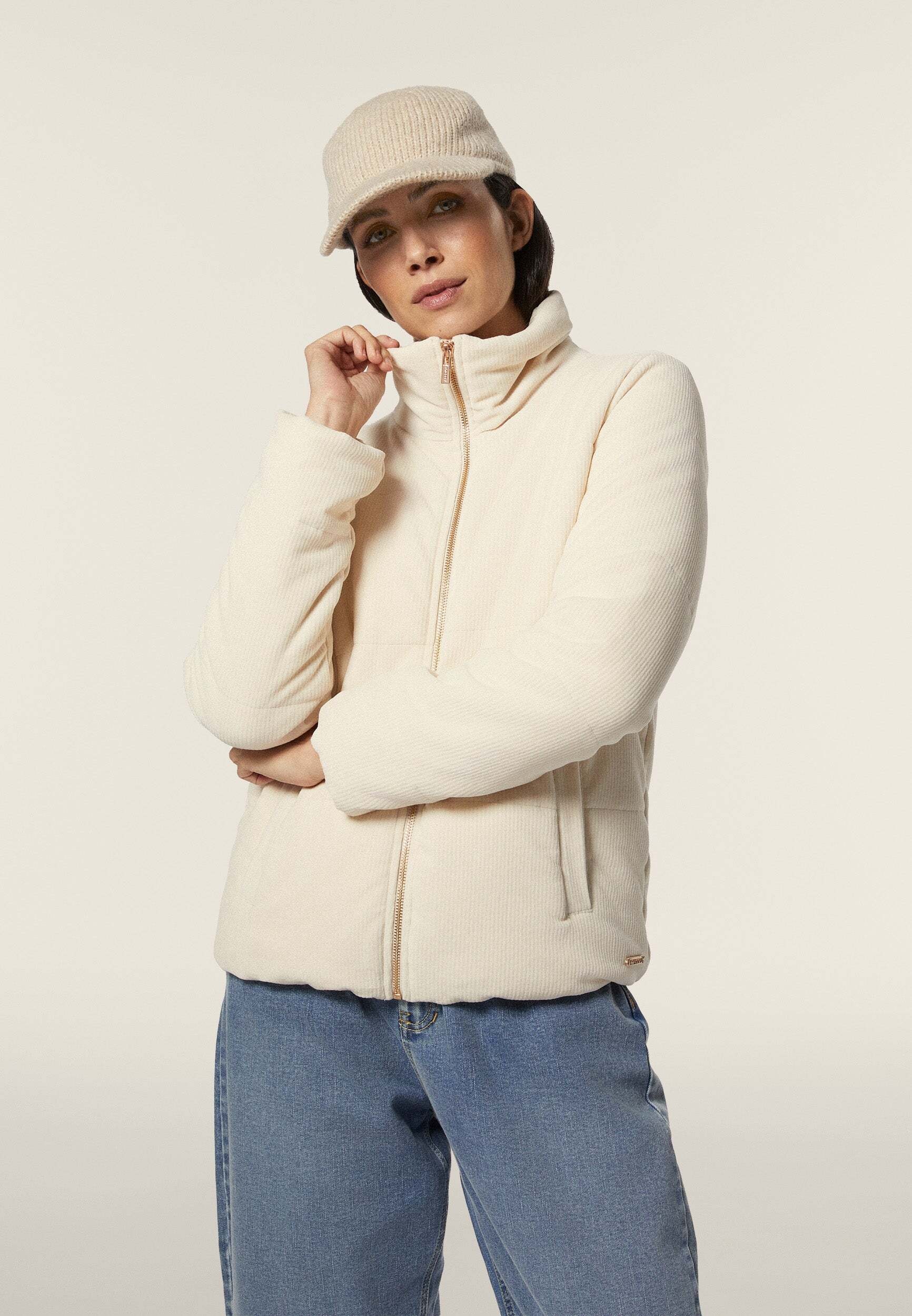 Freddy Allwetterjacke »Jacke F4WJKJ4«