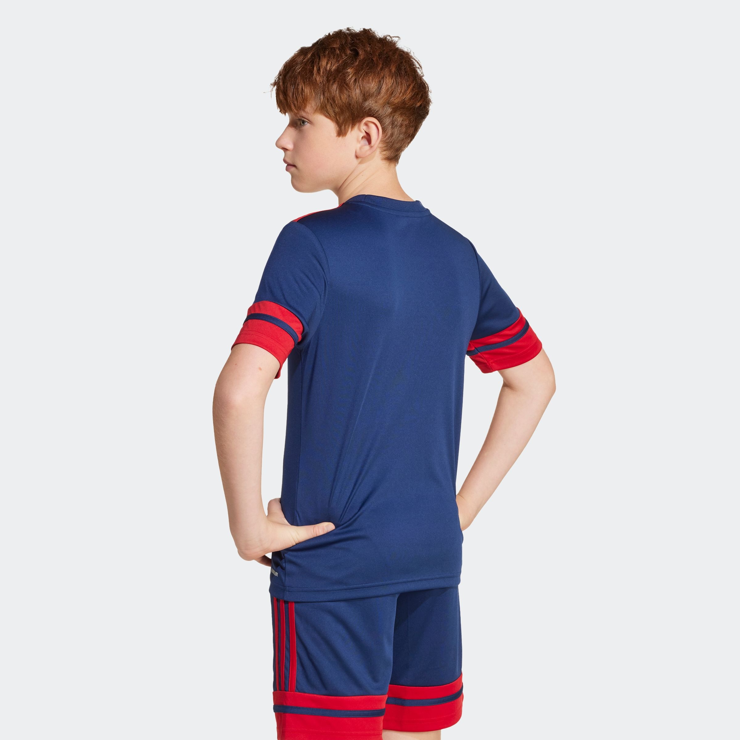 adidas Performance Fussballtrikot »SQUA25 JSY Y«