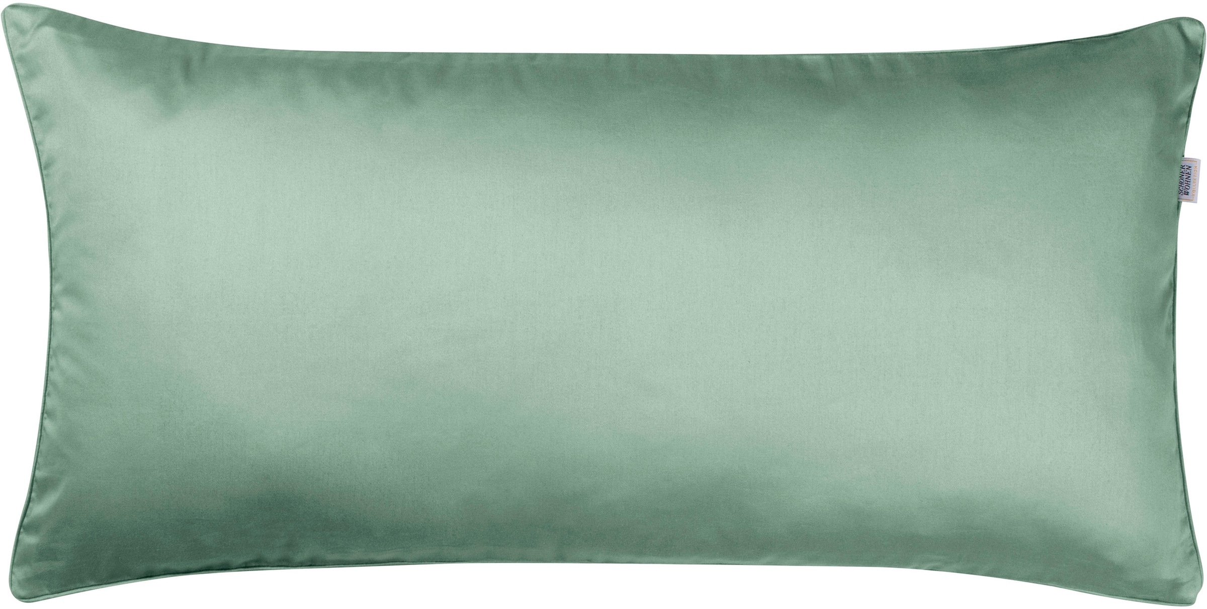 SCHÖNER WOHNEN-Kollektion Kissenbezüge »Pure«, (2 St.), 2-teilig, aus nachhaltigerer Baumwolle