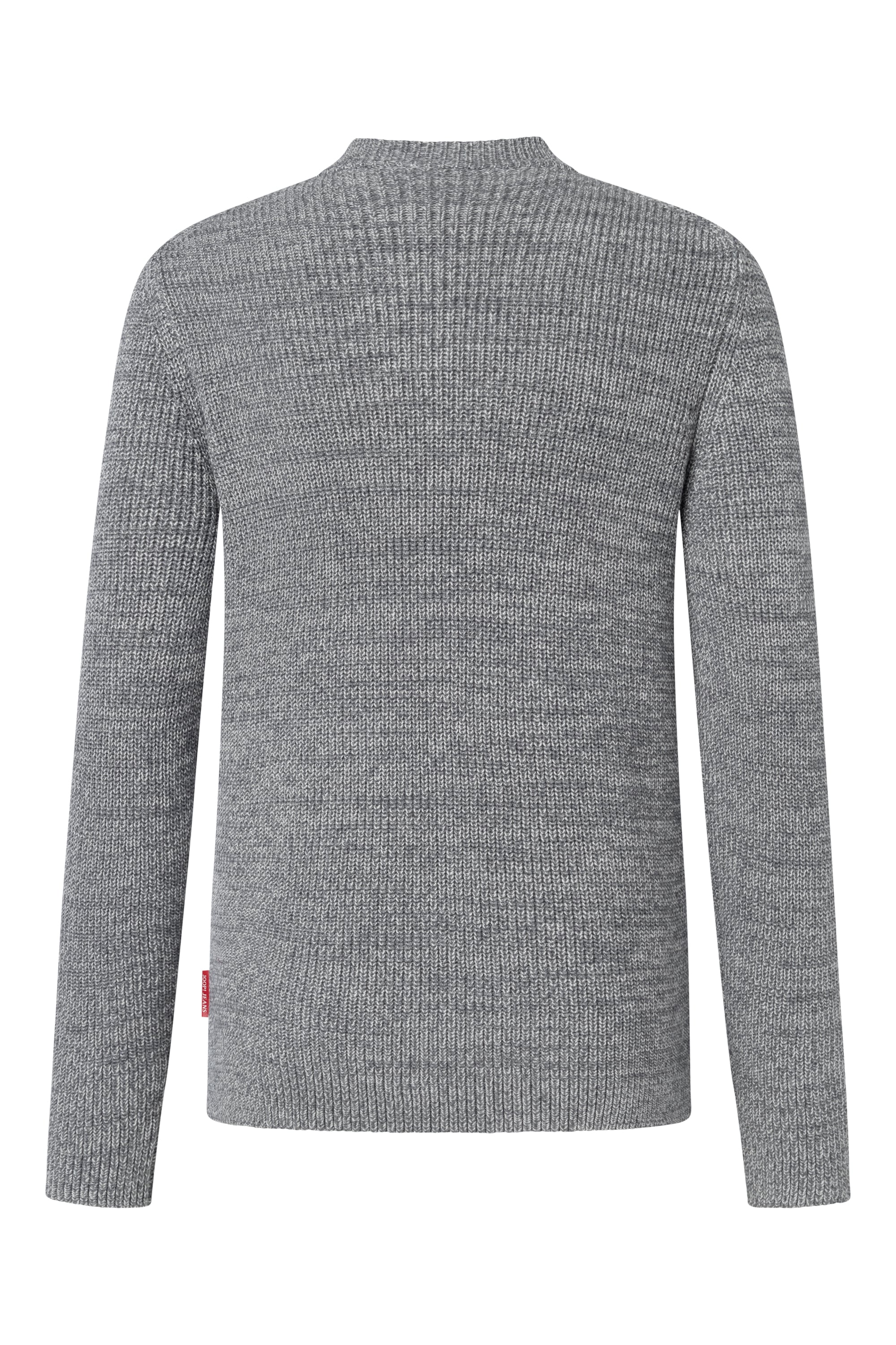 Joop Jeans Strickpullover »Orlinor« mit Stehkragen
