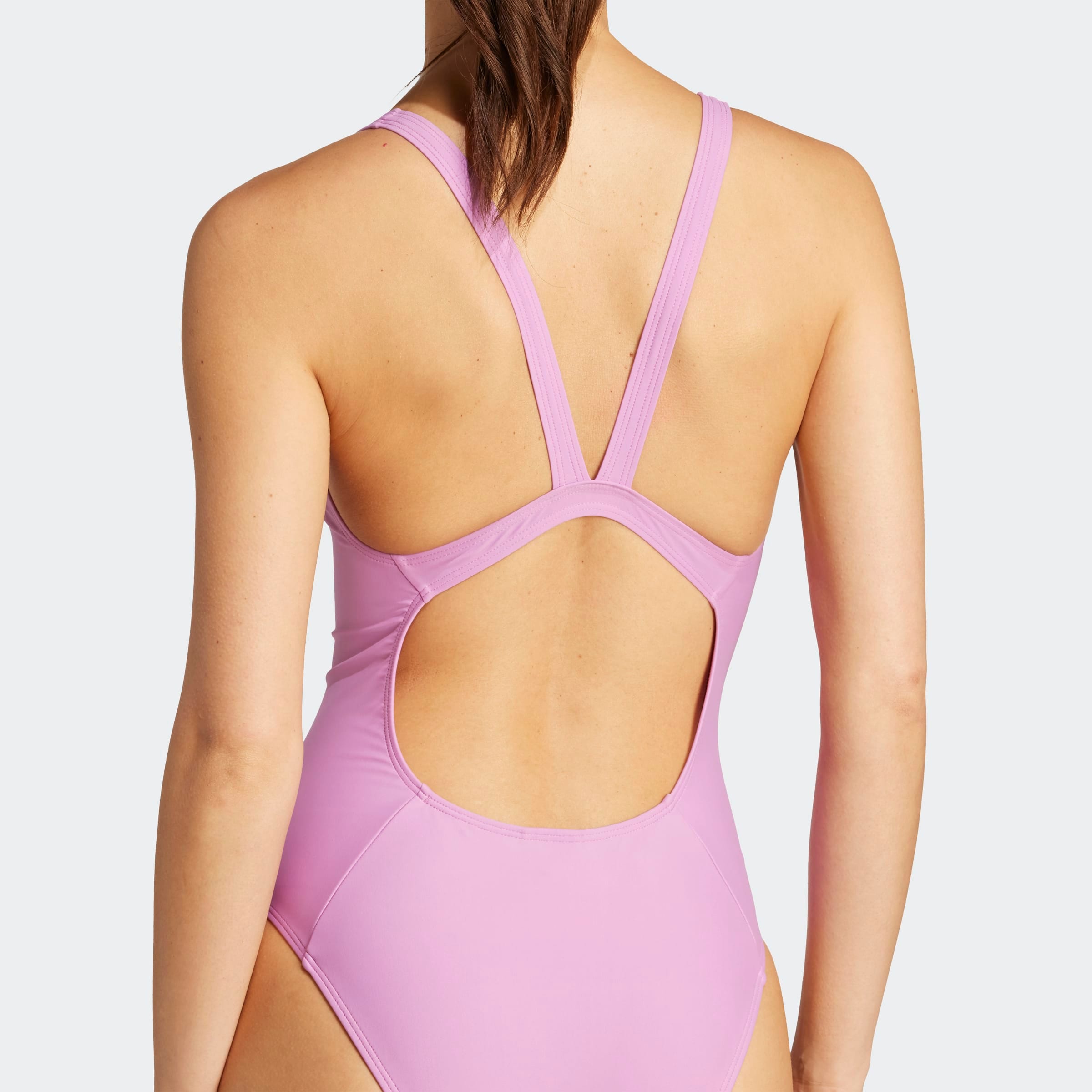 adidas Performance Maillot de bain »ESS VBCK SUIT« 1 cuis