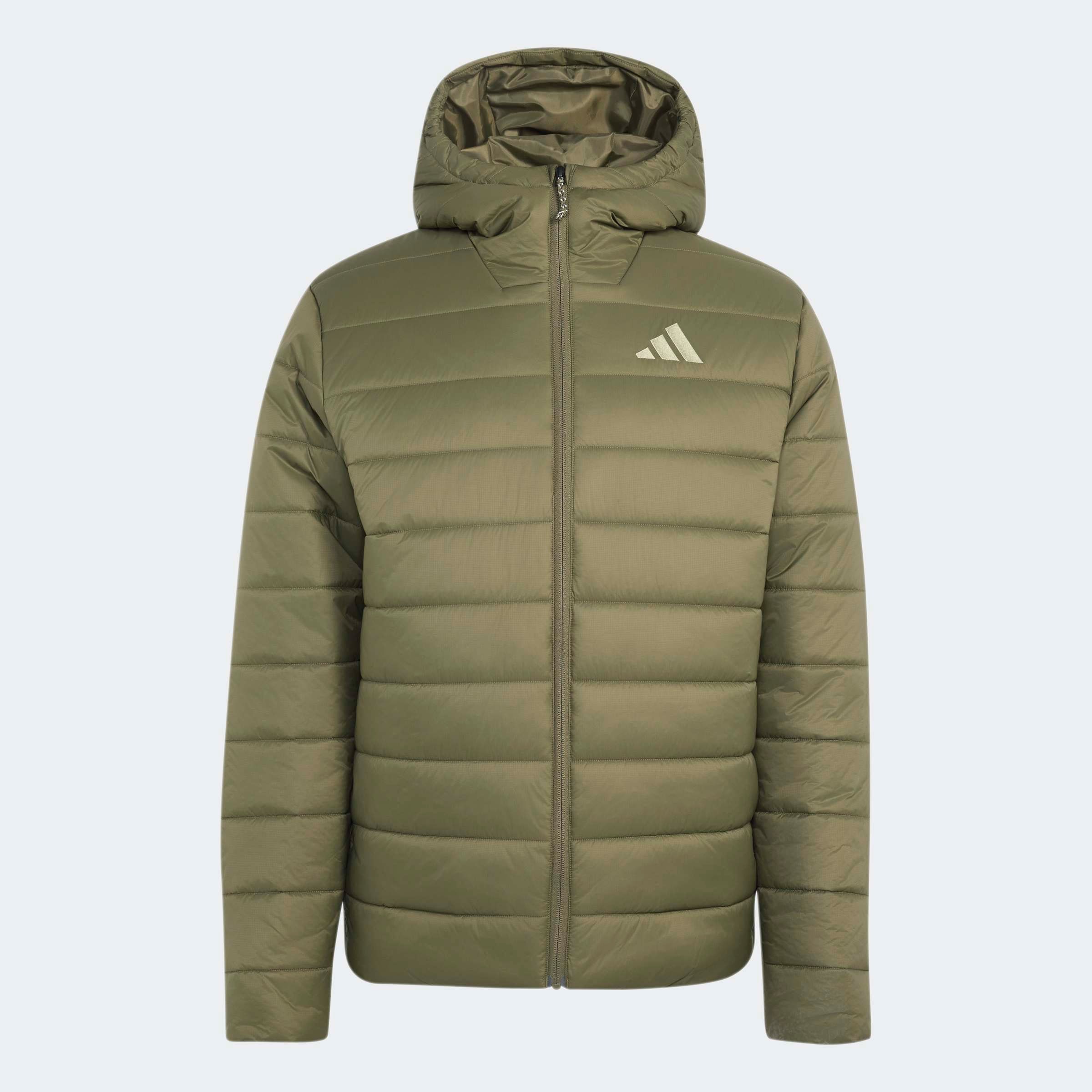 adidas TERREX Steppjacke »MULTI ESSENTIALS CLIMAWARM, ISOLIEREND« mit Reissverschluss, aus Polyamid