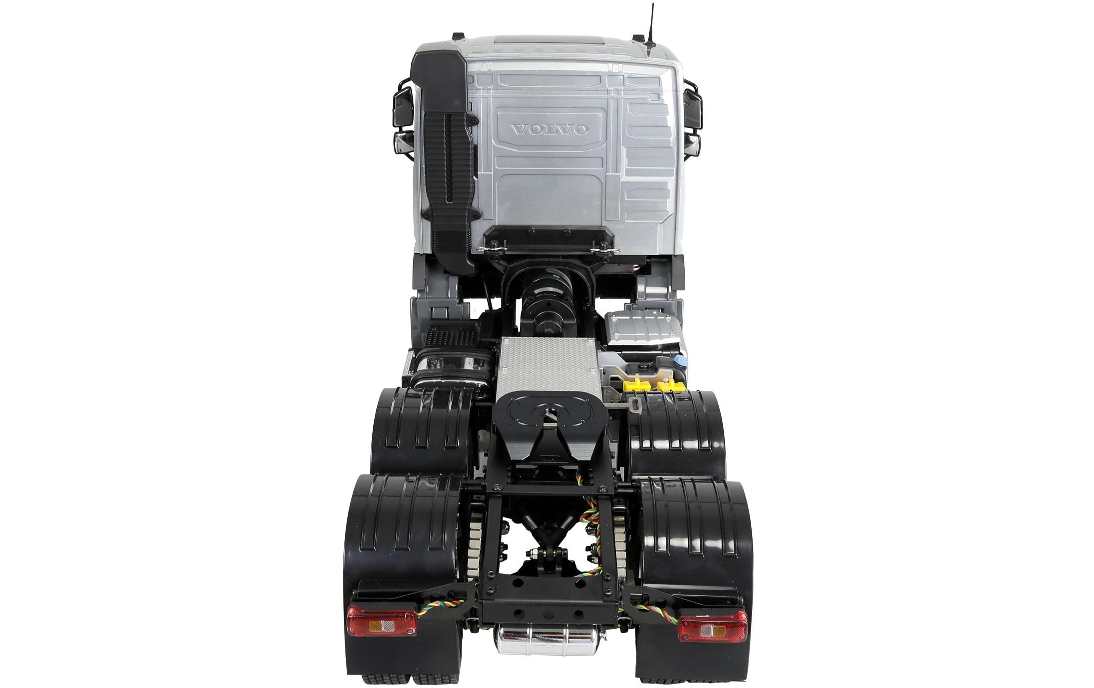 Amewi RC-LKW »Lastwagen Volvo FMX E013 1:14 RTR«