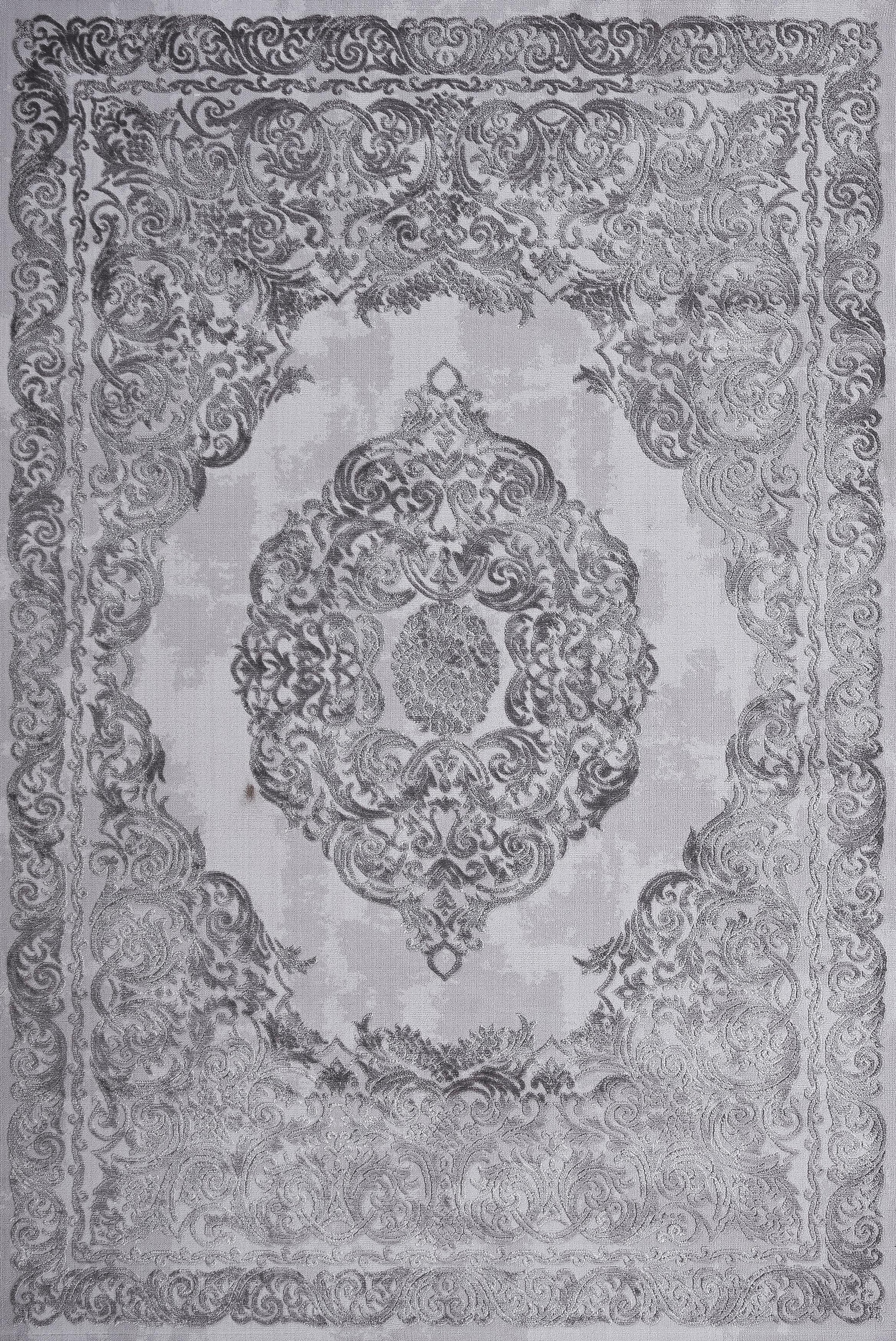 Image of Festival Teppich »Masai 735«, rechteckig, 10 mm Höhe, Wohnzimmer bei Ackermann Versand Schweiz