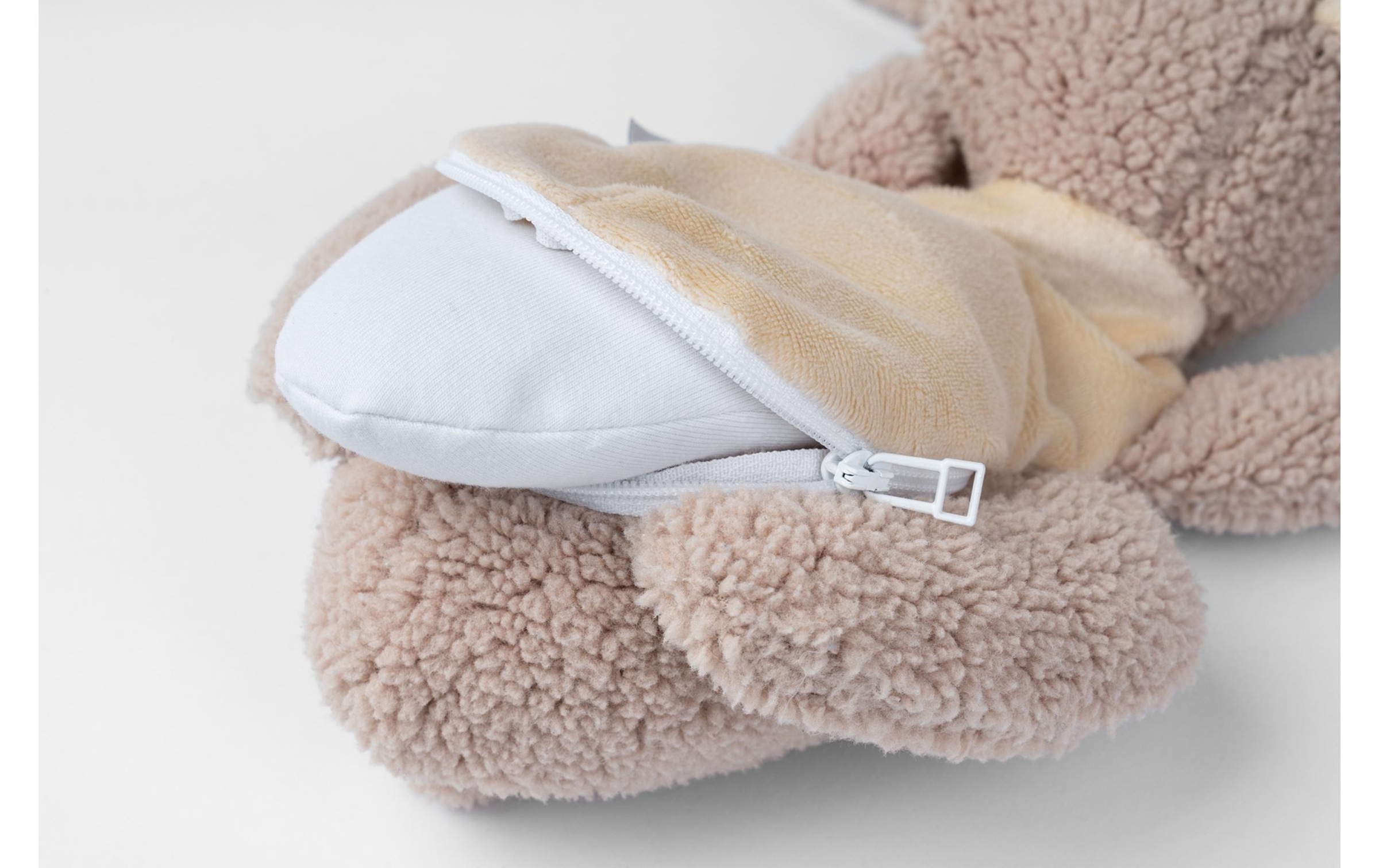 Wärmekissen »Doomoo Snoogy Bunny«