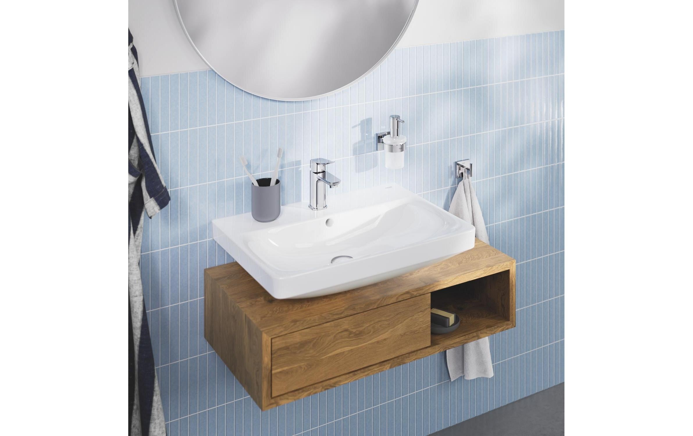 Grohe Türhaken »Start Cube«