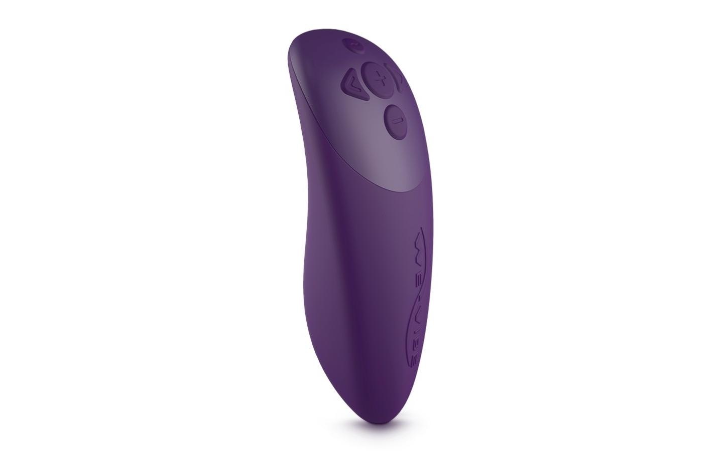 We Vibe Paar-Vibrator »Chorus«