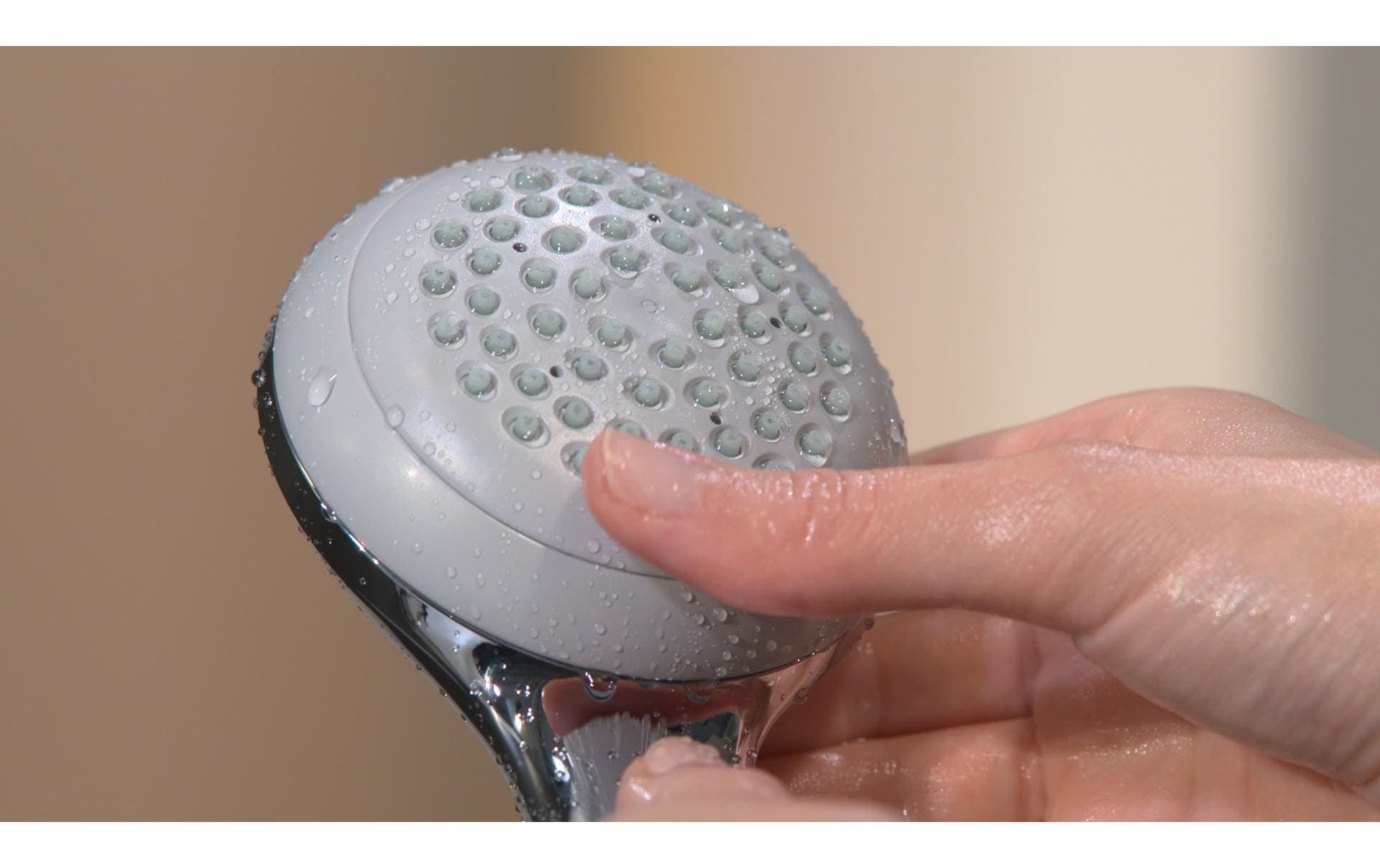 hansgrohe Douchette à main »Crometta 85 Mono«