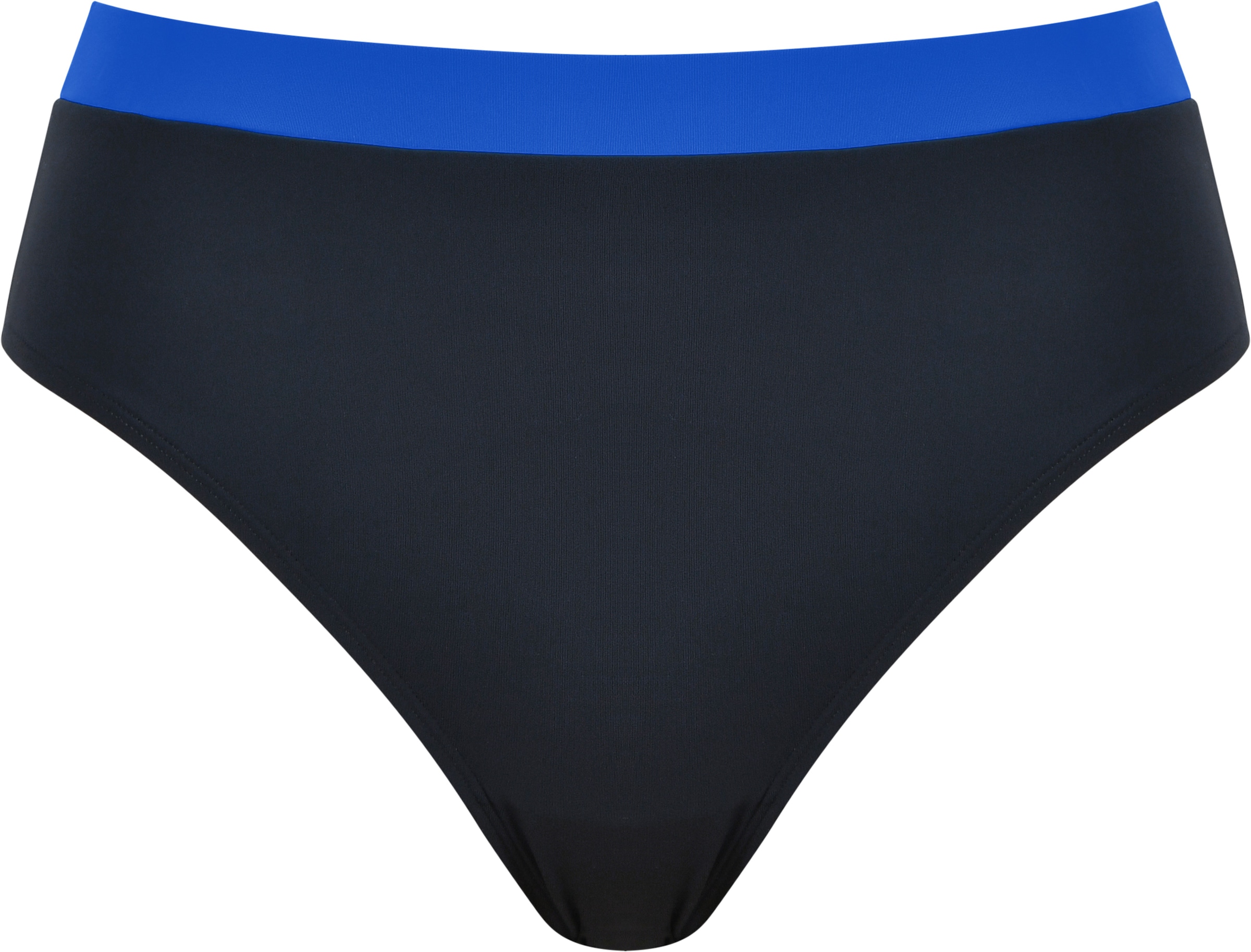 Image of Naturana Bikini-Hose "Beautiful Beaches" 1 Stk. flexibler Bund, kein Einschneiden, elastisch, kombinierbar