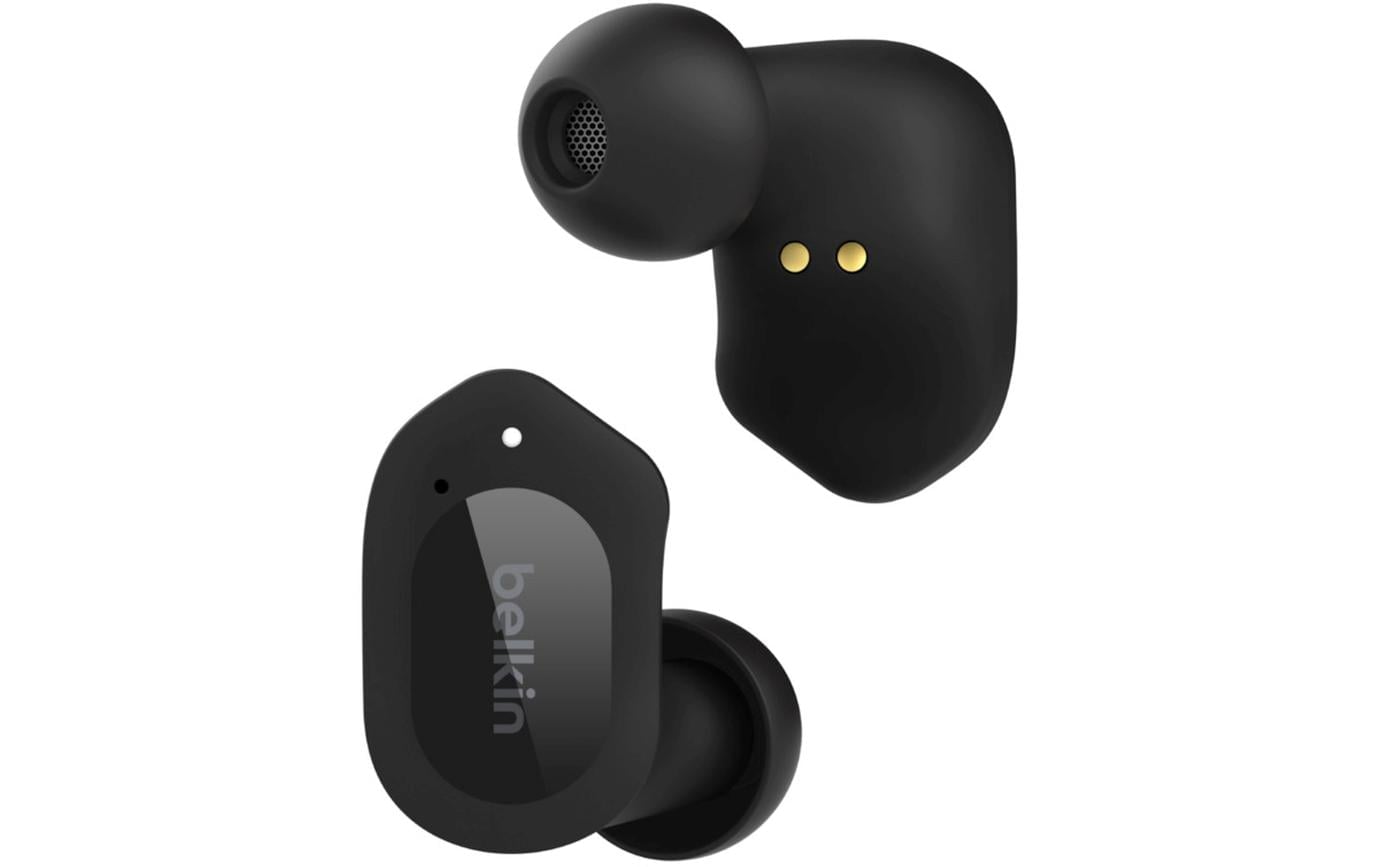 Belkin In-Ear-Kopfhörer »SOUNDFORM Play True wless«