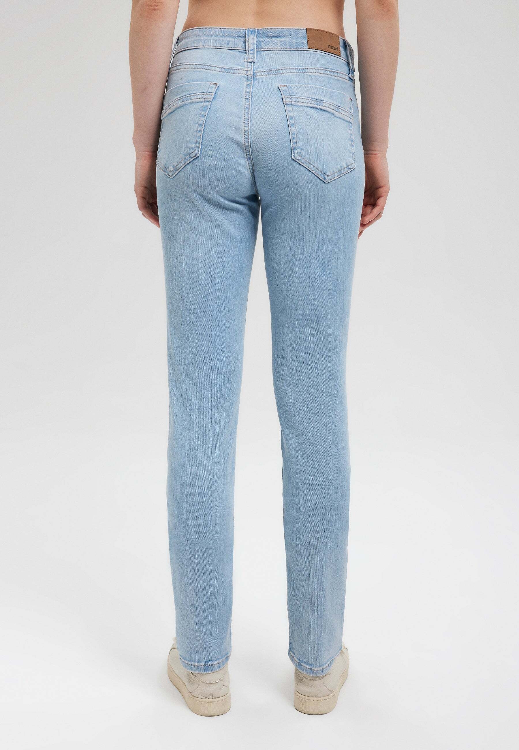 Mavi Skinny-fit-Jeans »Mavi Jeans Sophie«