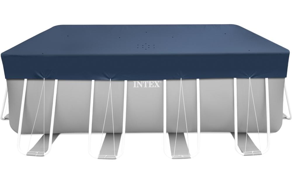 Intex Pool-Abdeckplane »Deluxe« 200x400 cm