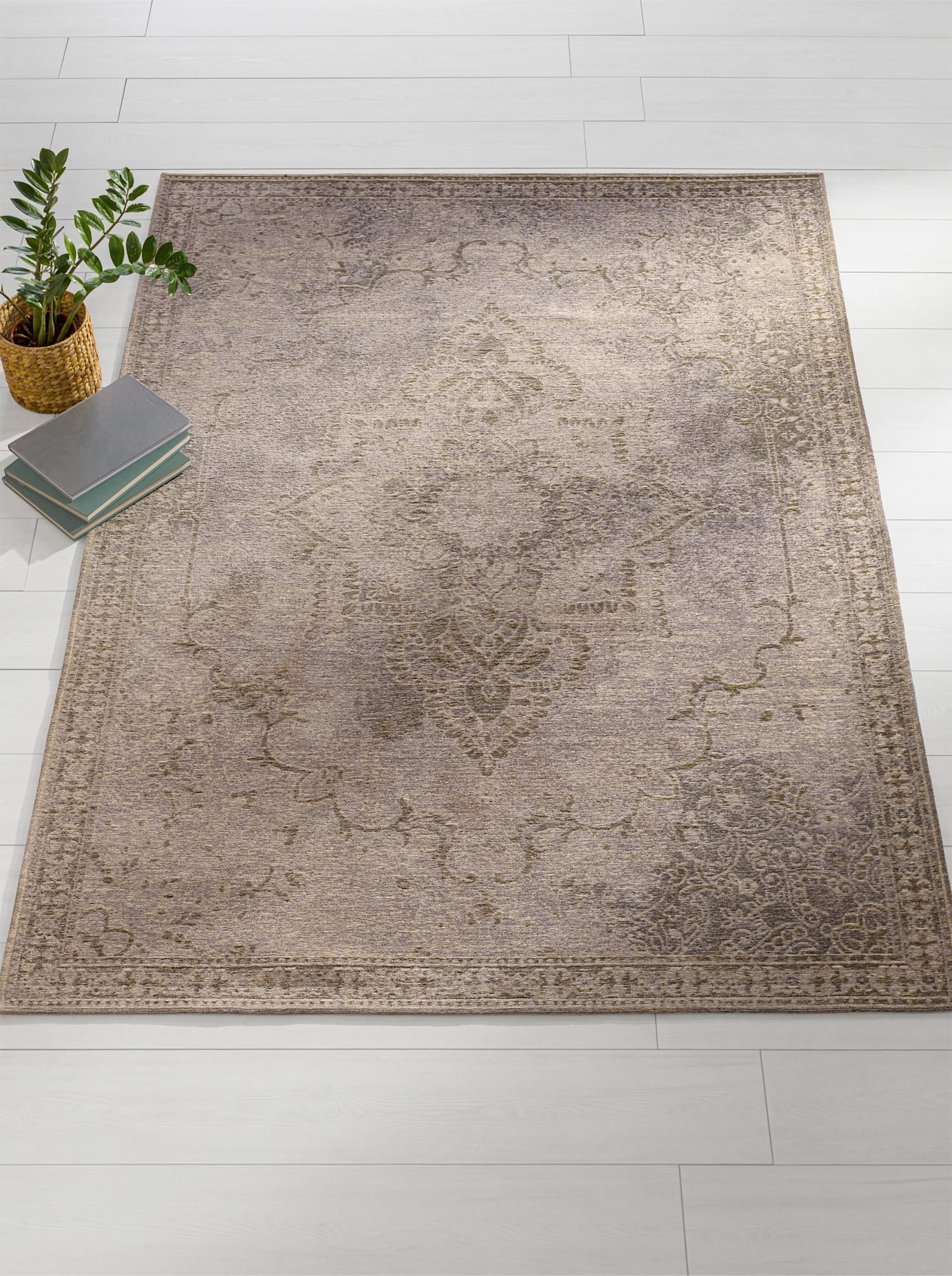 heine home Teppich 5 mm Höhe