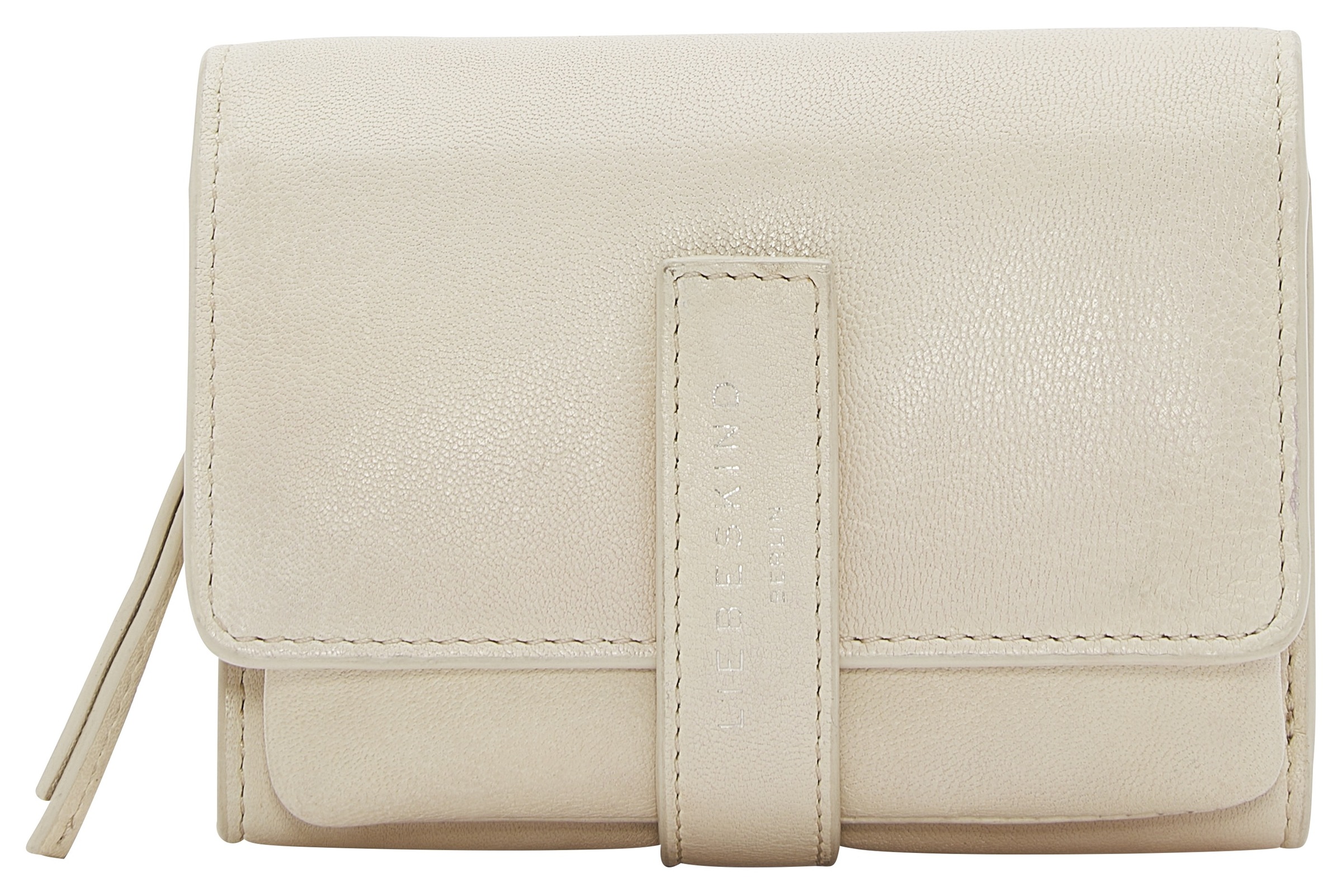 Image of Liebeskind Berlin Geldbörse »SCARLET VEGETABLE VINTAGE Kate«, integrierter RFID-Schutz bei Ackermann Versand Schweiz