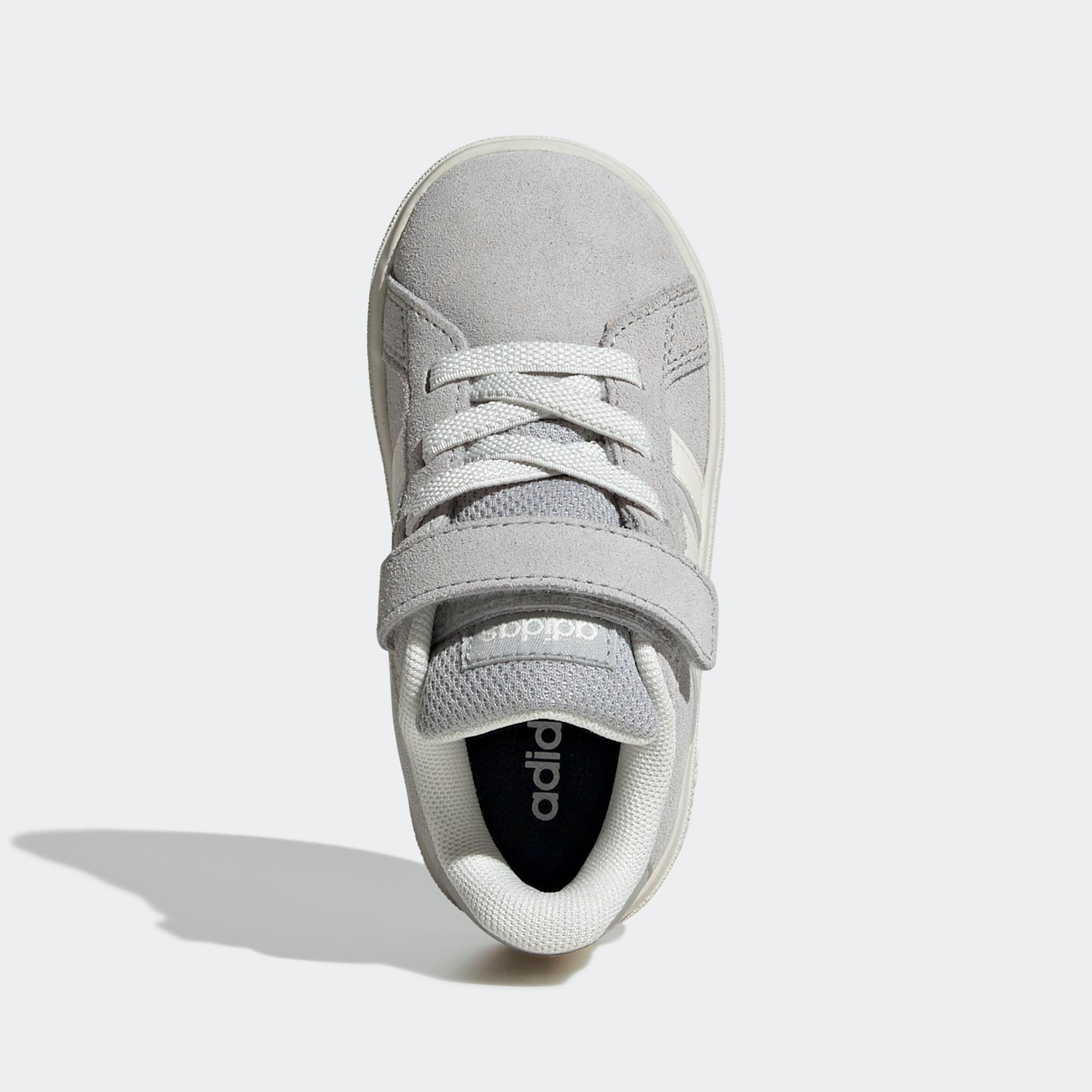 adidas Sportswear Sneakers »GRAND COURT 2.0 KIDS«  design inspiré de l’adidas Campus 00, pour enfants