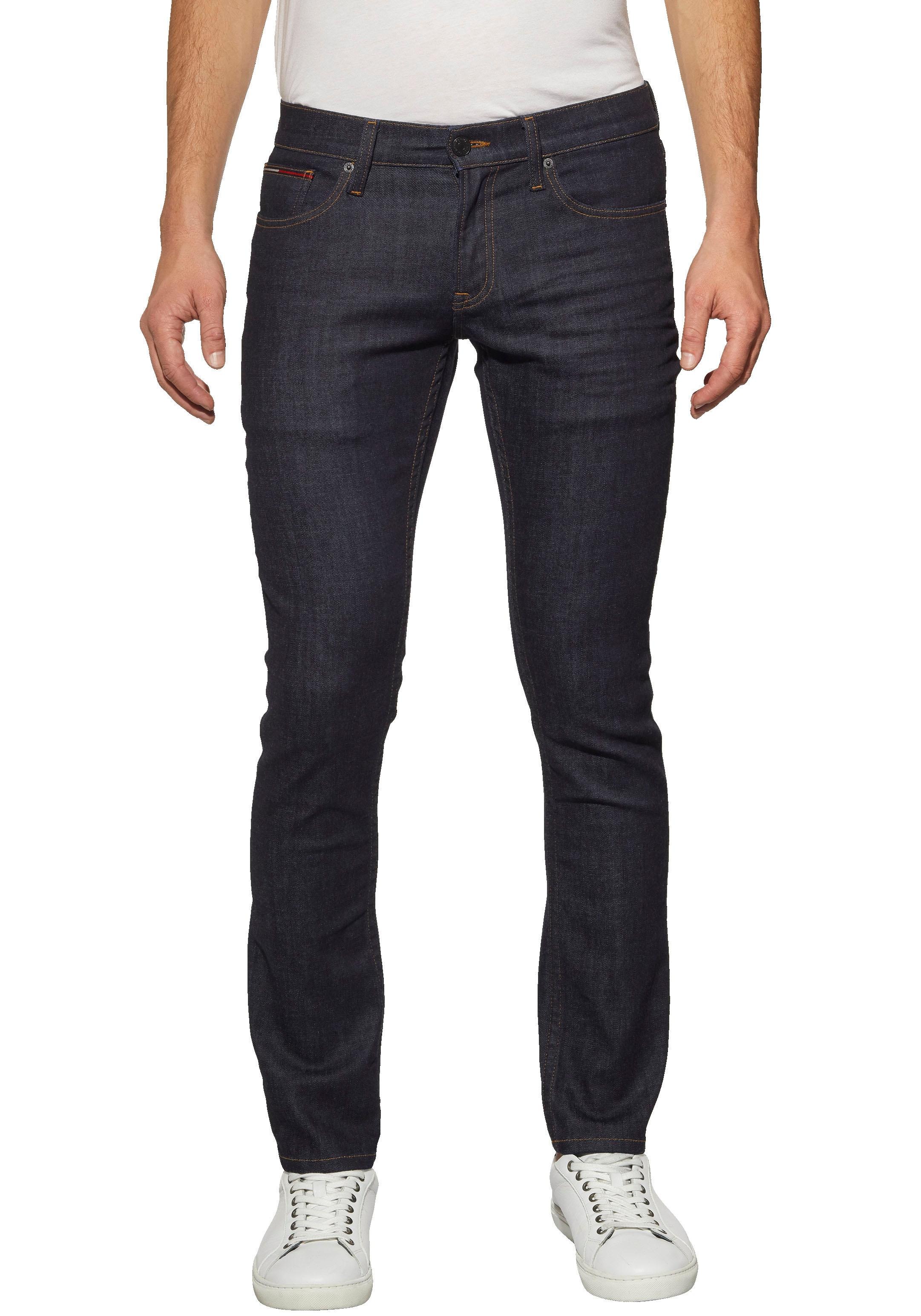 Tommy Jeans Slim-fit-Jeans »SLIM SCANTON« kaufen