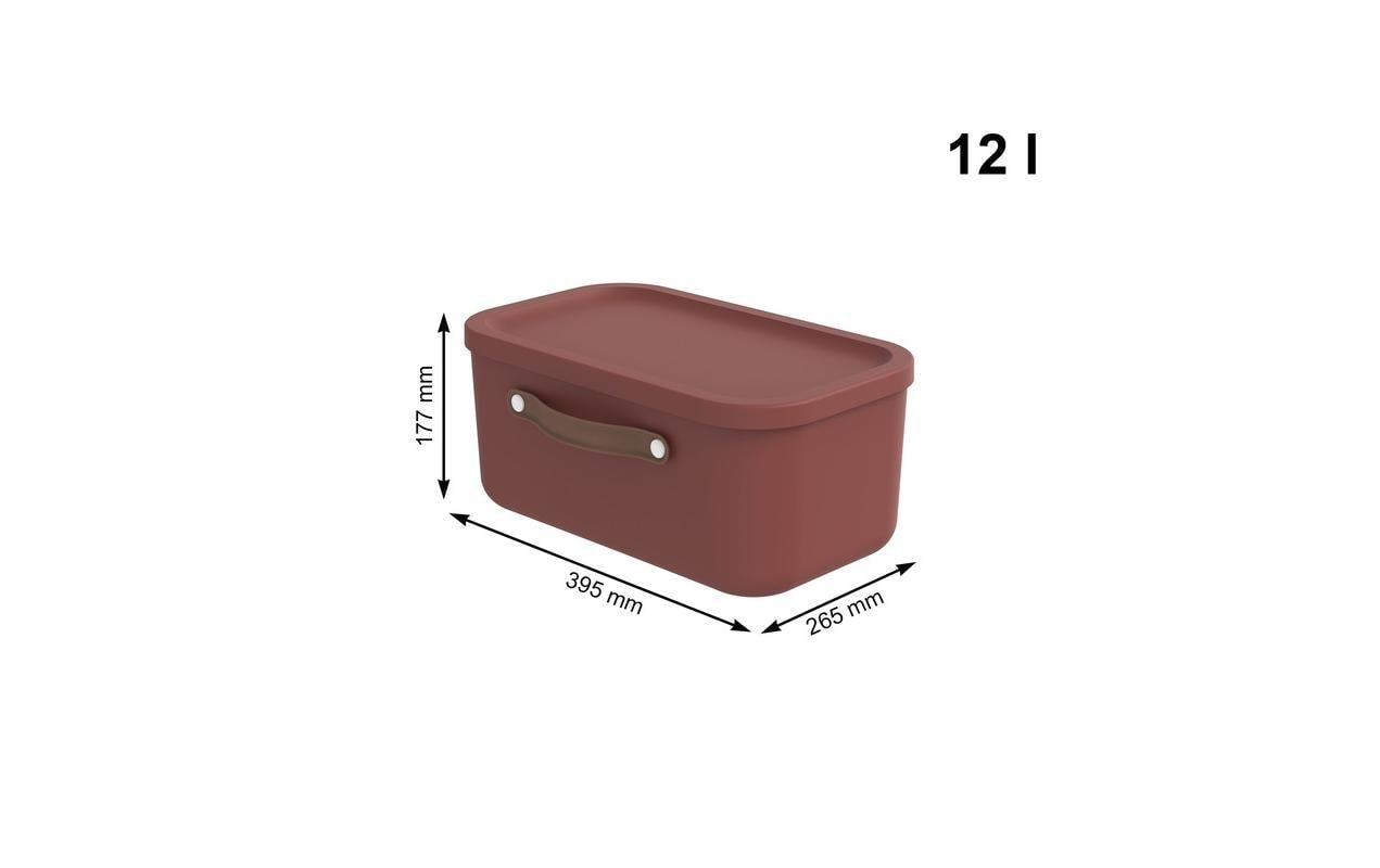 ROTHO Boîte de rangement »Maloja«