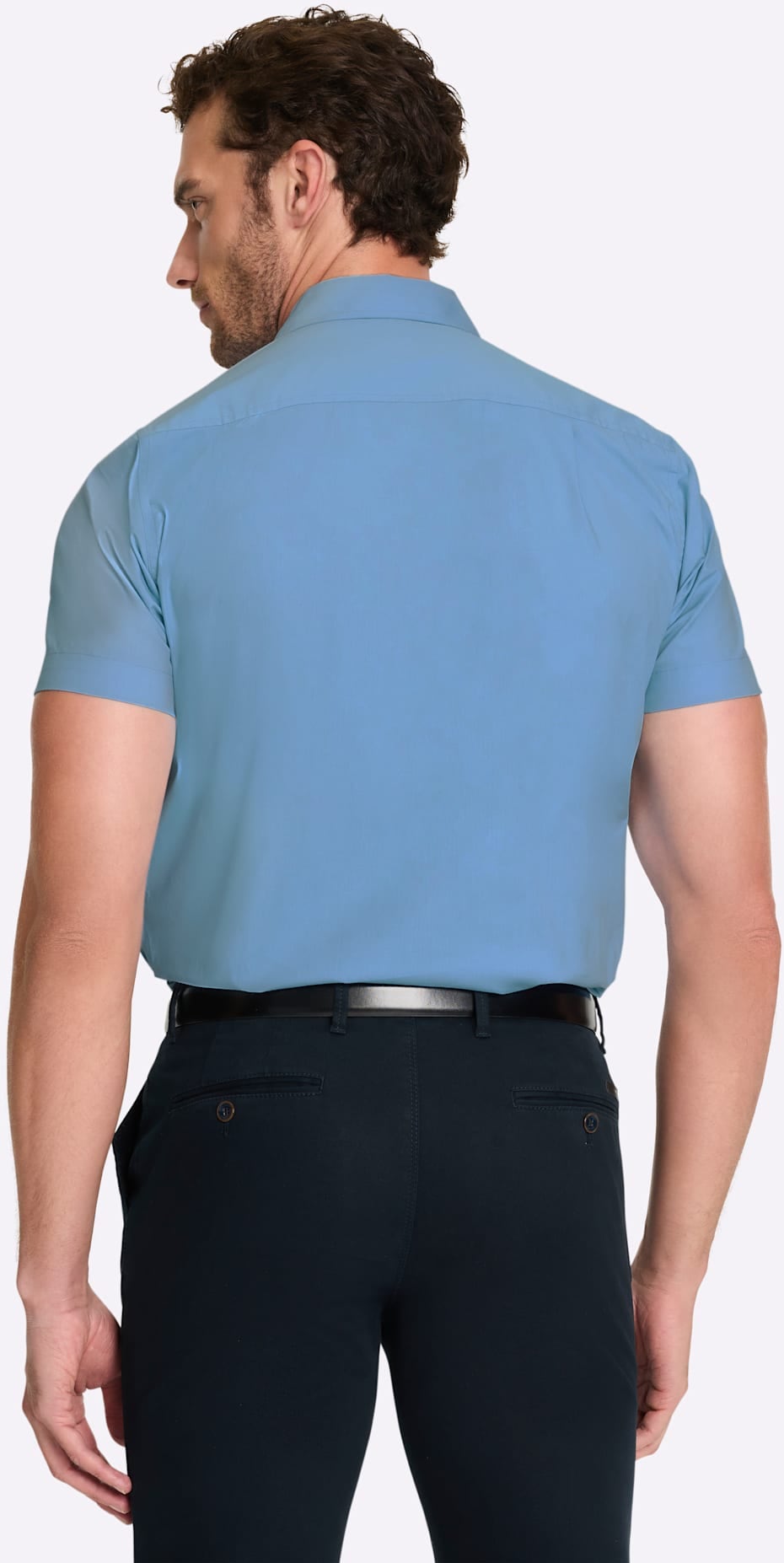 Marco Donati Chemise à manches courtes
