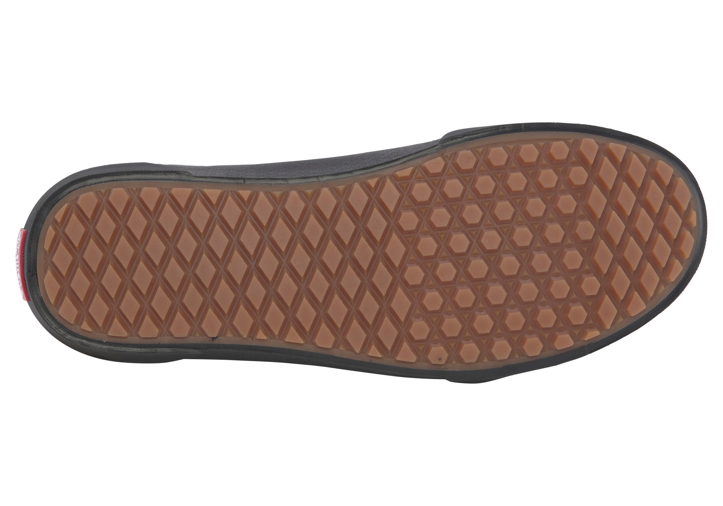 Vans Sneaker »Ward VansGuard«