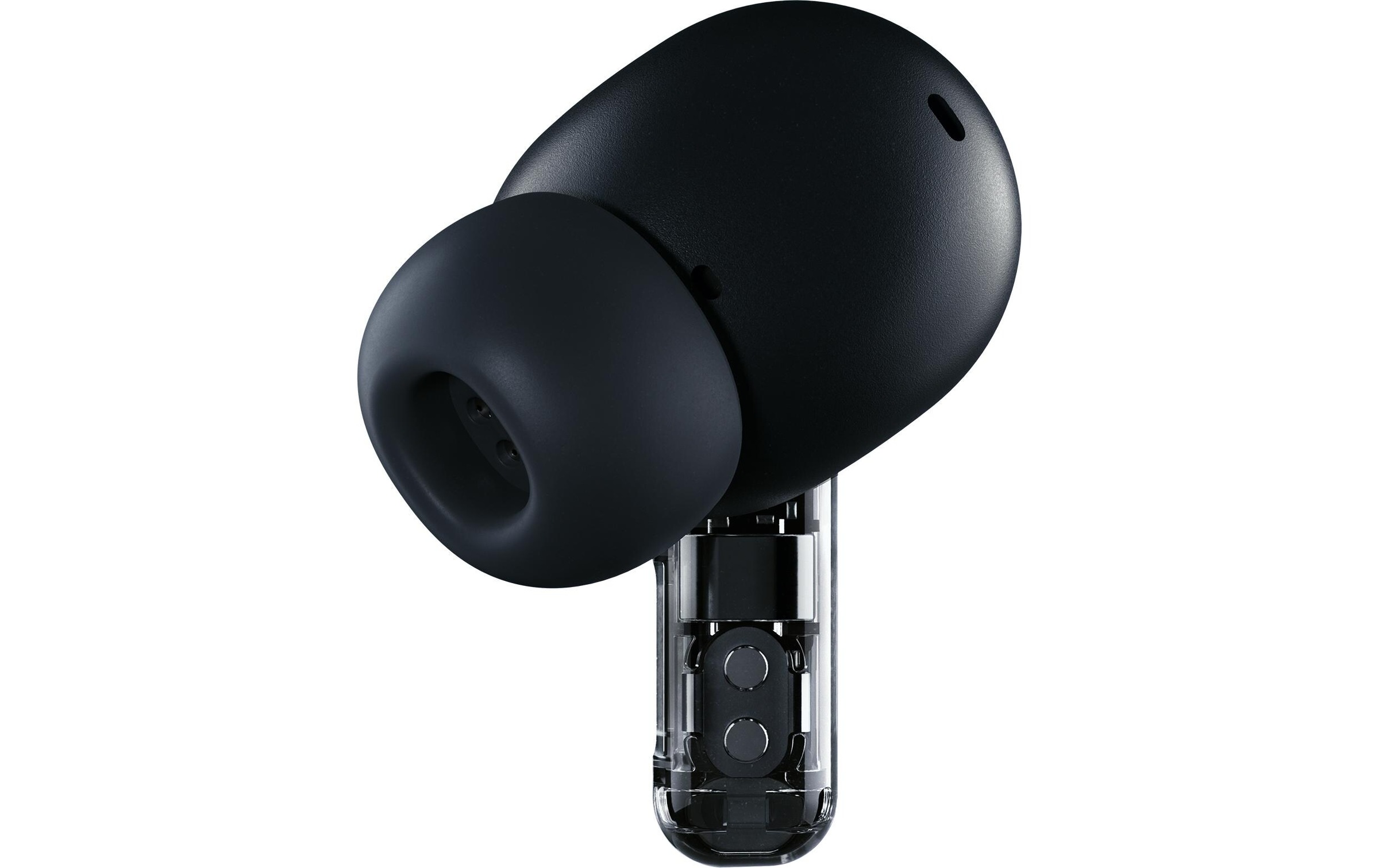 nicht definiert In-Ear-Kopfhörer »Nothing Wireless Ear 3.Gen.«, Active Noise Cancelling (ANC)