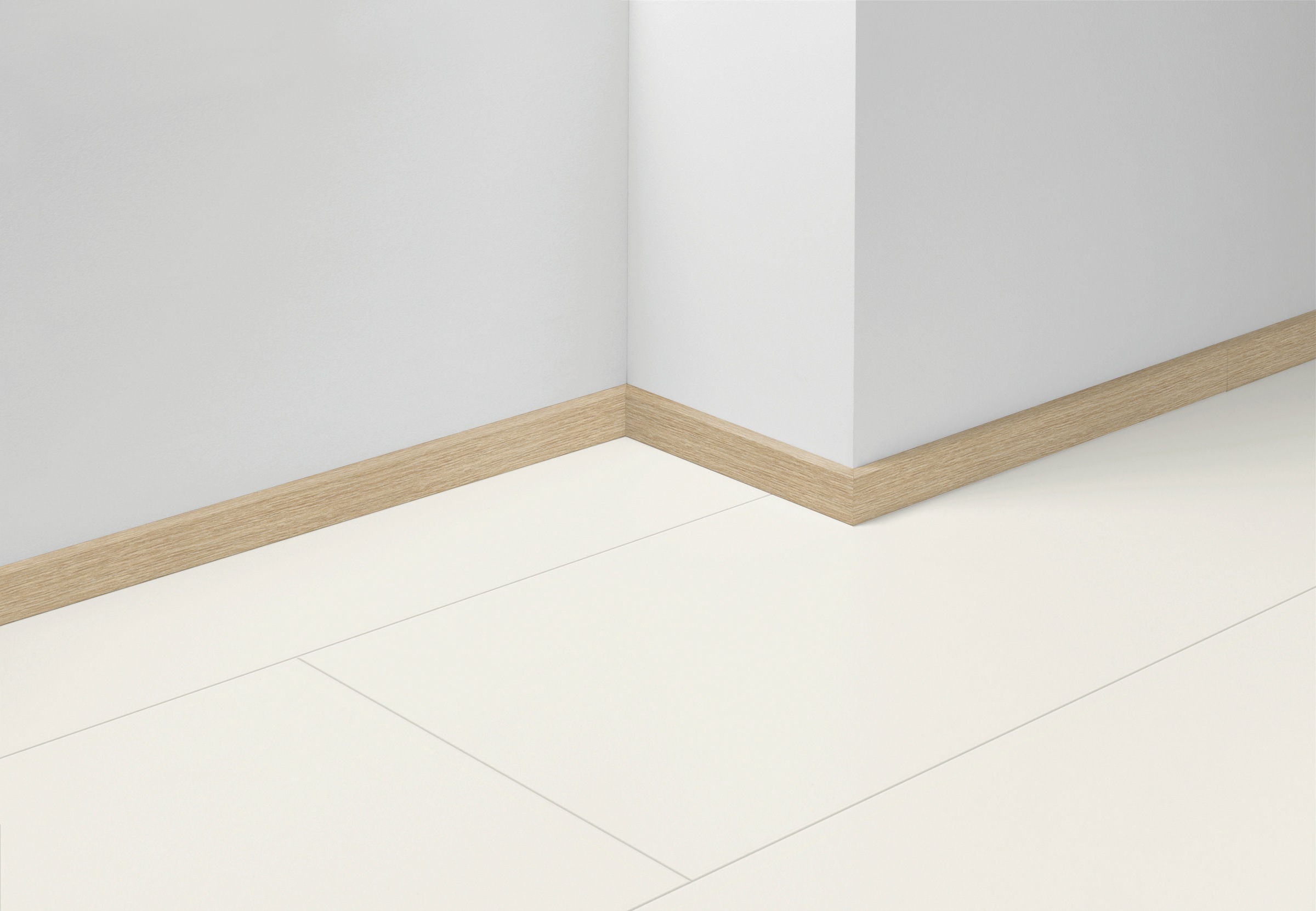Image of PARADOR Sockelleiste »SL 3 Eiche Dekor D089« bei Ackermann Versand Schweiz