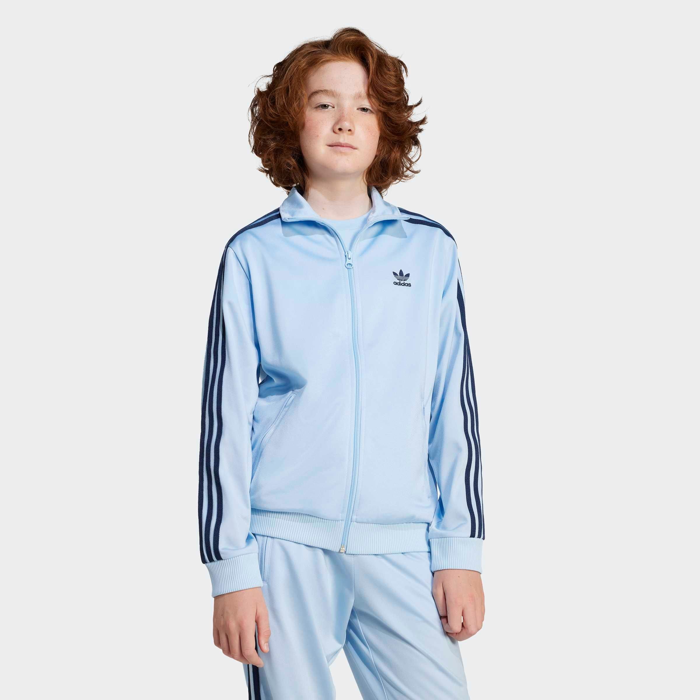 adidas Originals Trainingsjacke »FIREBIRD TOP«