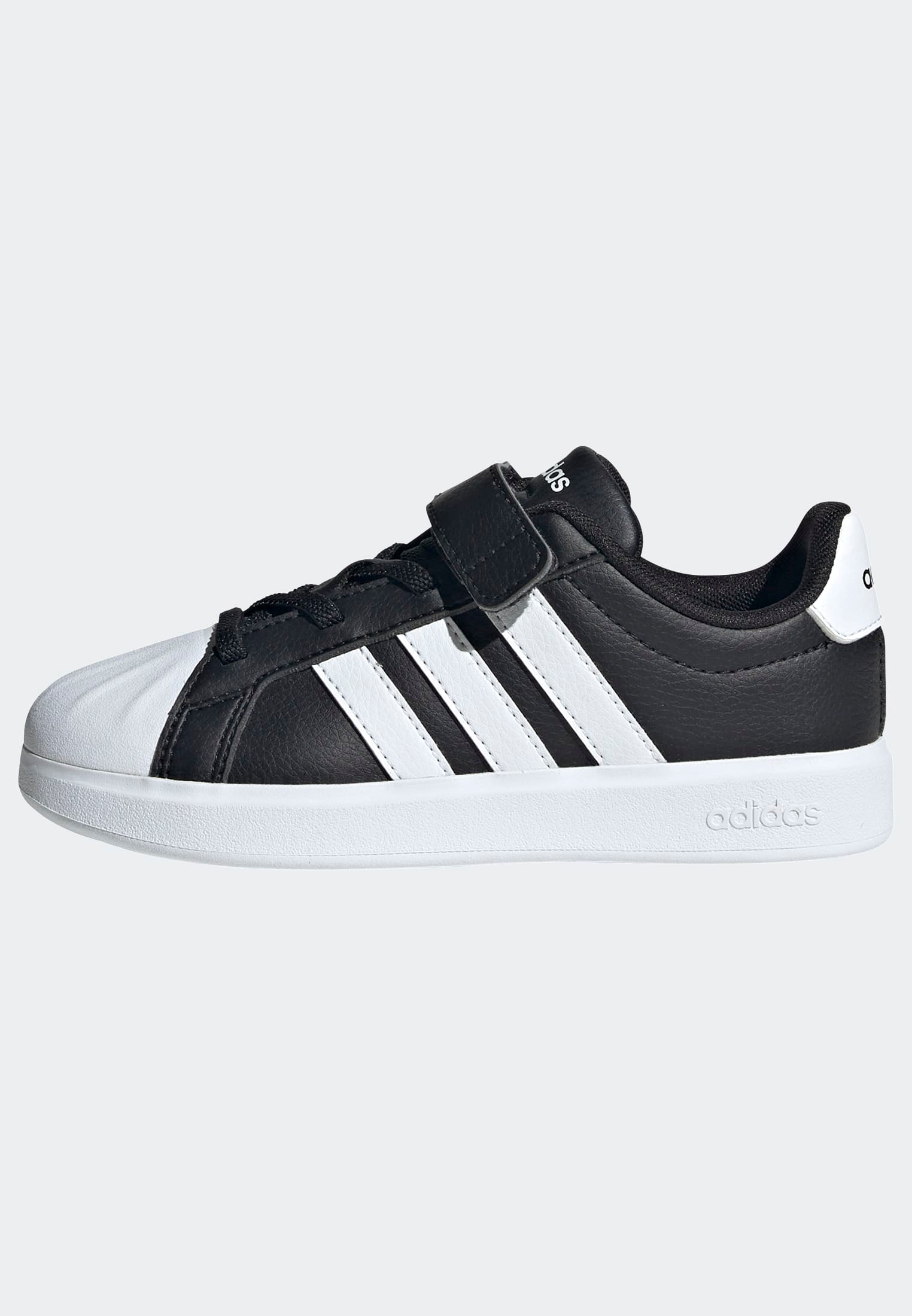adidas Sportswear Sneaker »STREETTALK«  inspiriert vom Design des adidas Superstar,für Kinder & Jugendliche