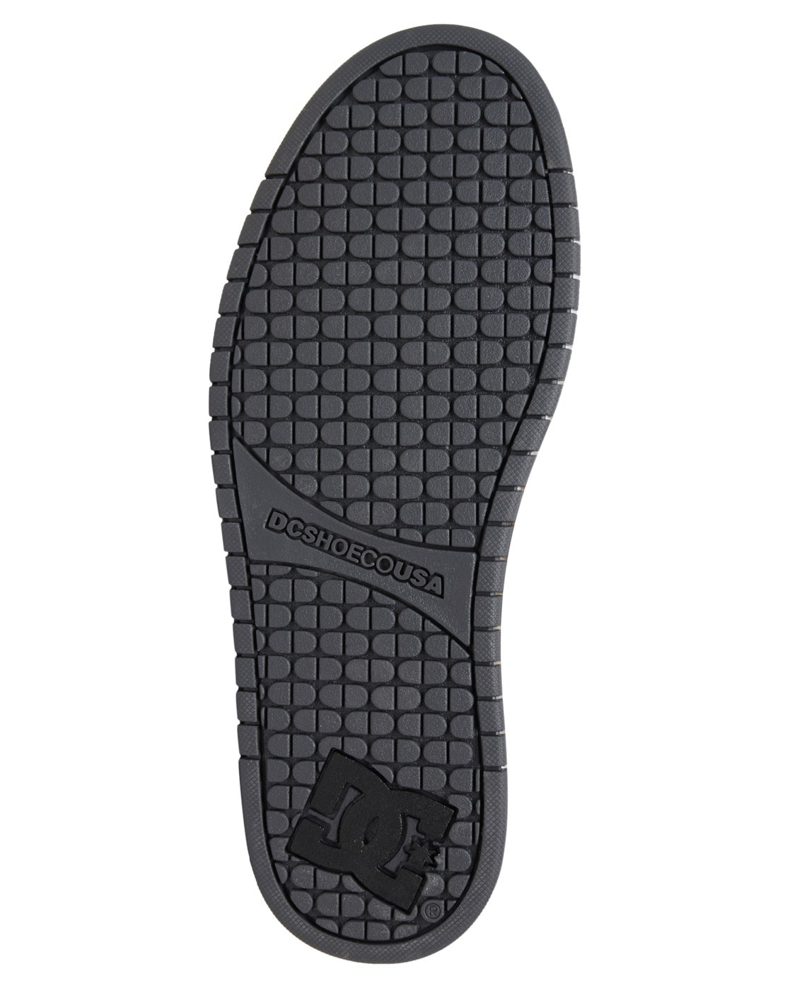 DC Shoes Sneakers »Court Graffik«