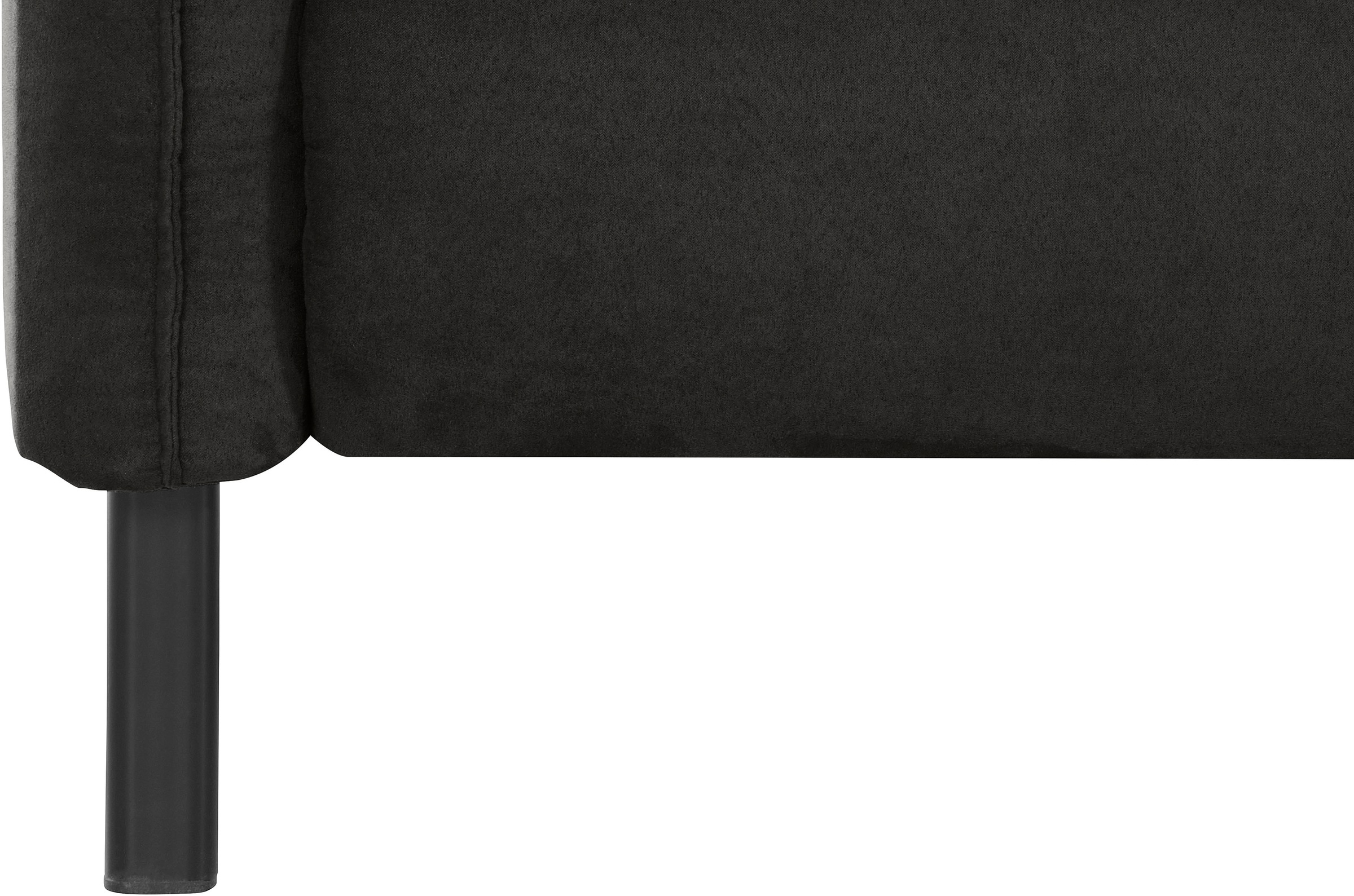 INOSIGN Ecksofa »Birkholm L-Form« Armlehnverstellung, auch in Easy Clean Bezug - mit Wasser zu reinigen