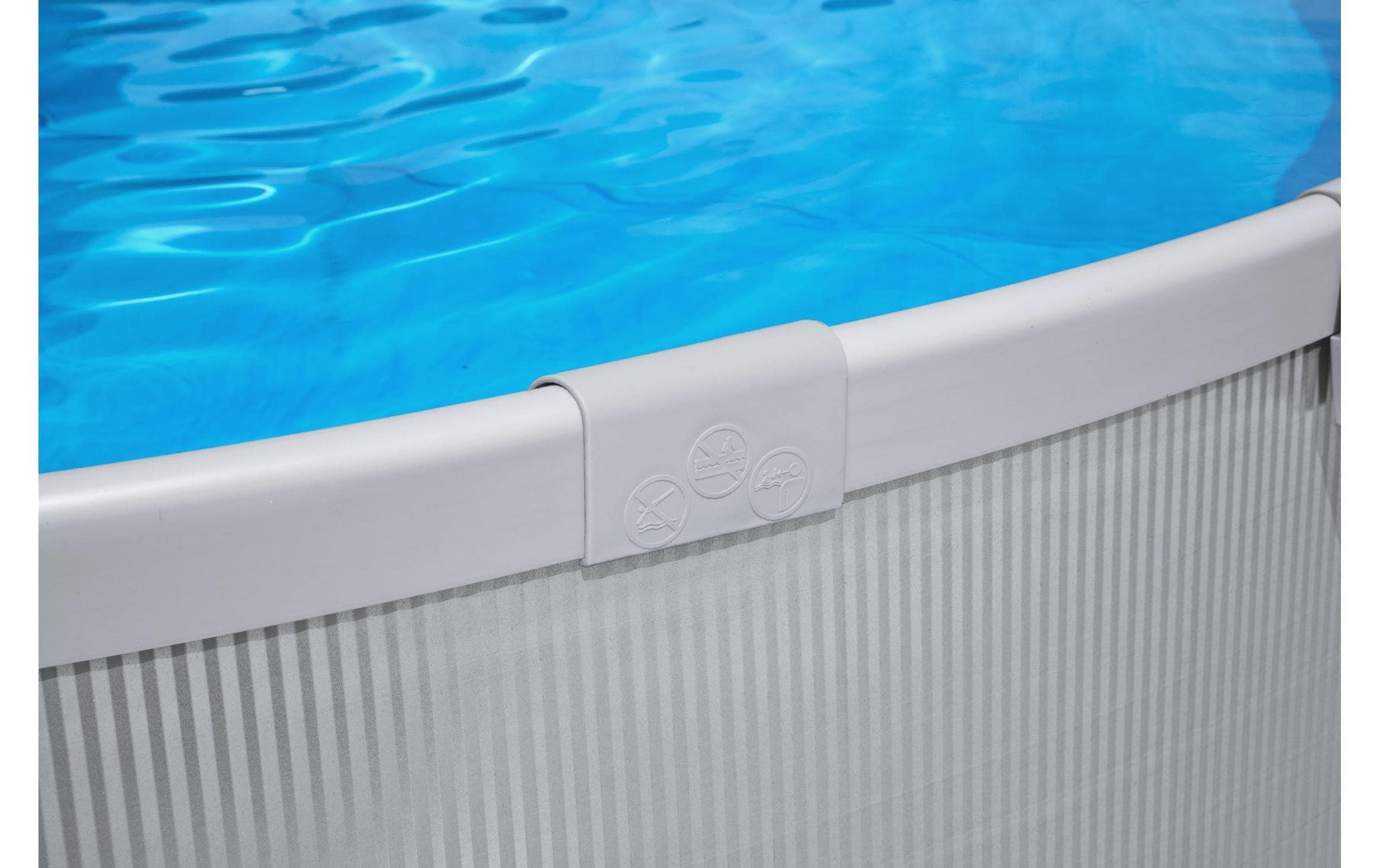 Bestway Piscine ronde »Tanx 305 x 61 cm«